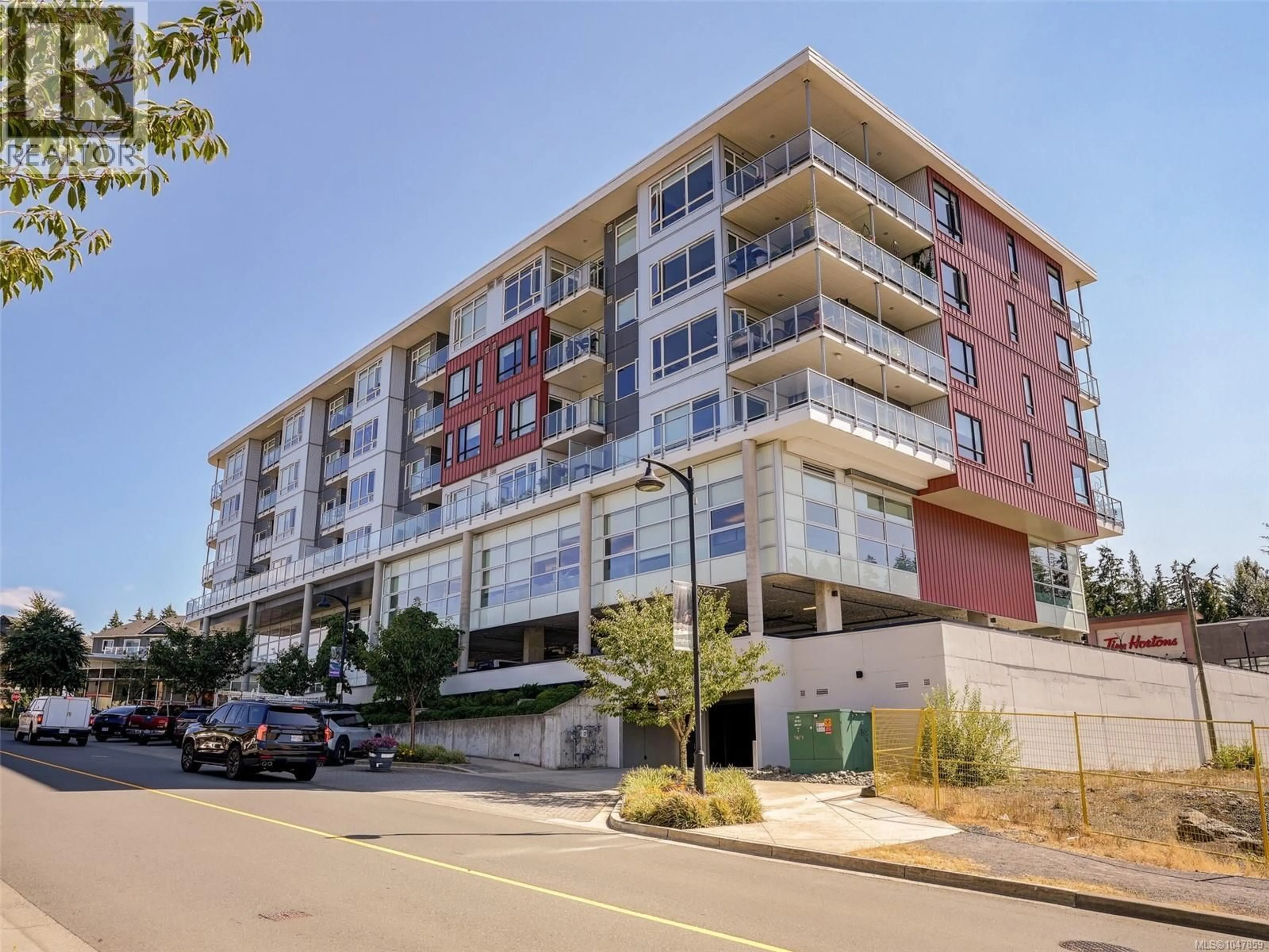 Unknown for 503 - 1311 LAKEPOINT WAY, Langford British Columbia V9B0S7