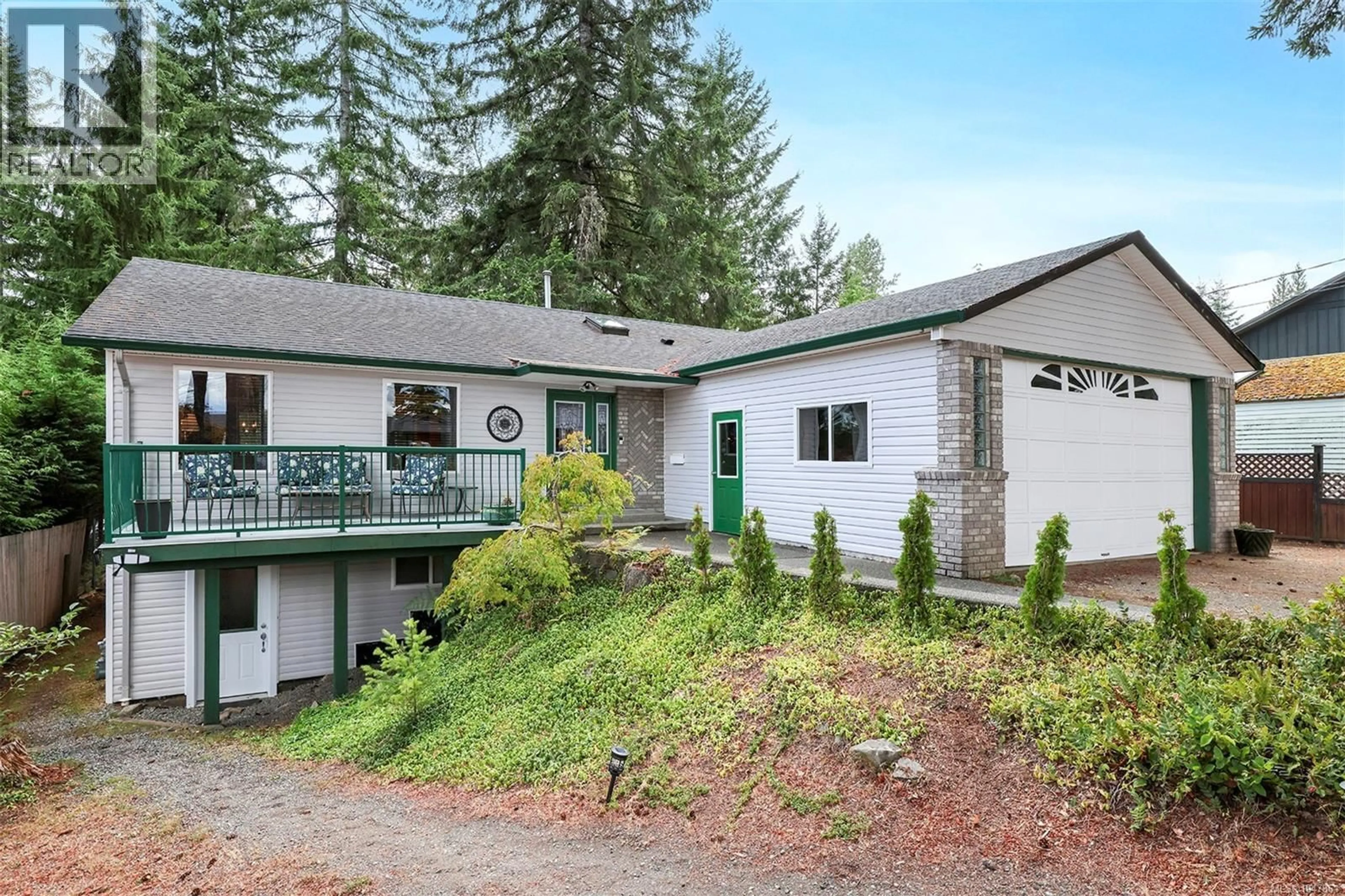 Unknown for 2797 KESWICK AVENUE, Cumberland British Columbia V0R1S0