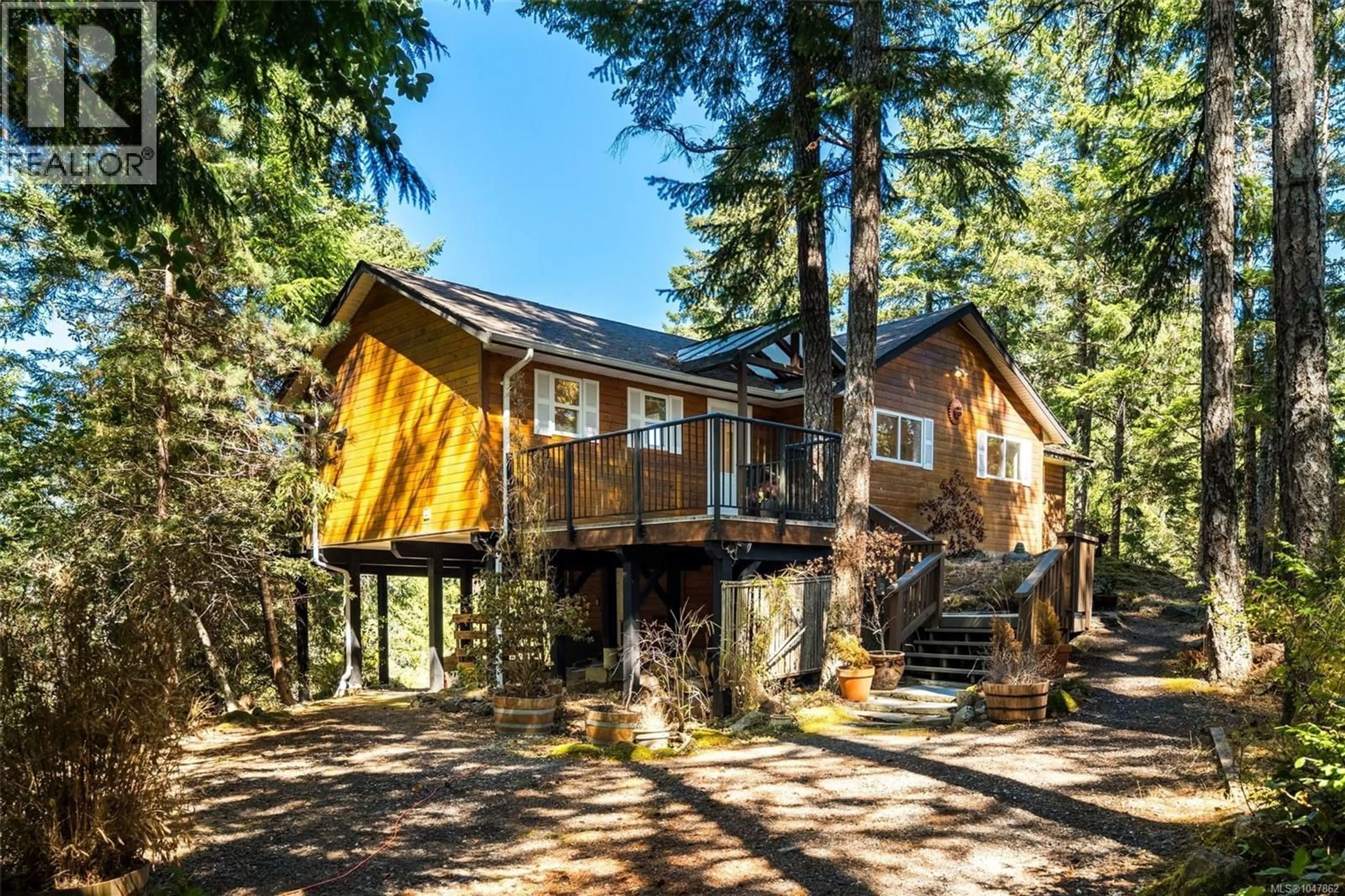 Unknown for 1387 CLUN PLACE, Sooke British Columbia V9Z1B1
