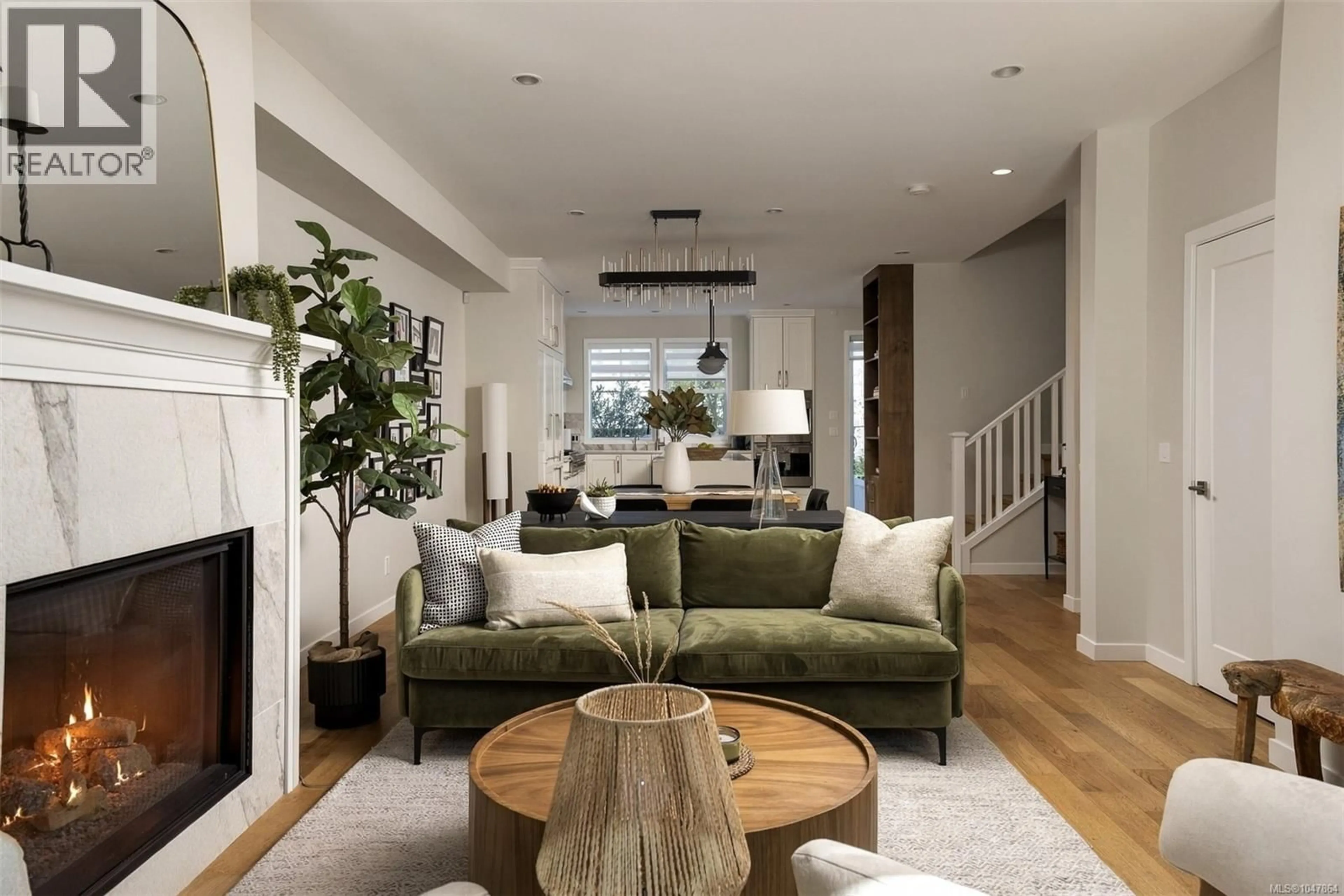 Living room with furniture, unknown for 1048 PENTRELEW PLACE, Victoria British Columbia V8V3L1