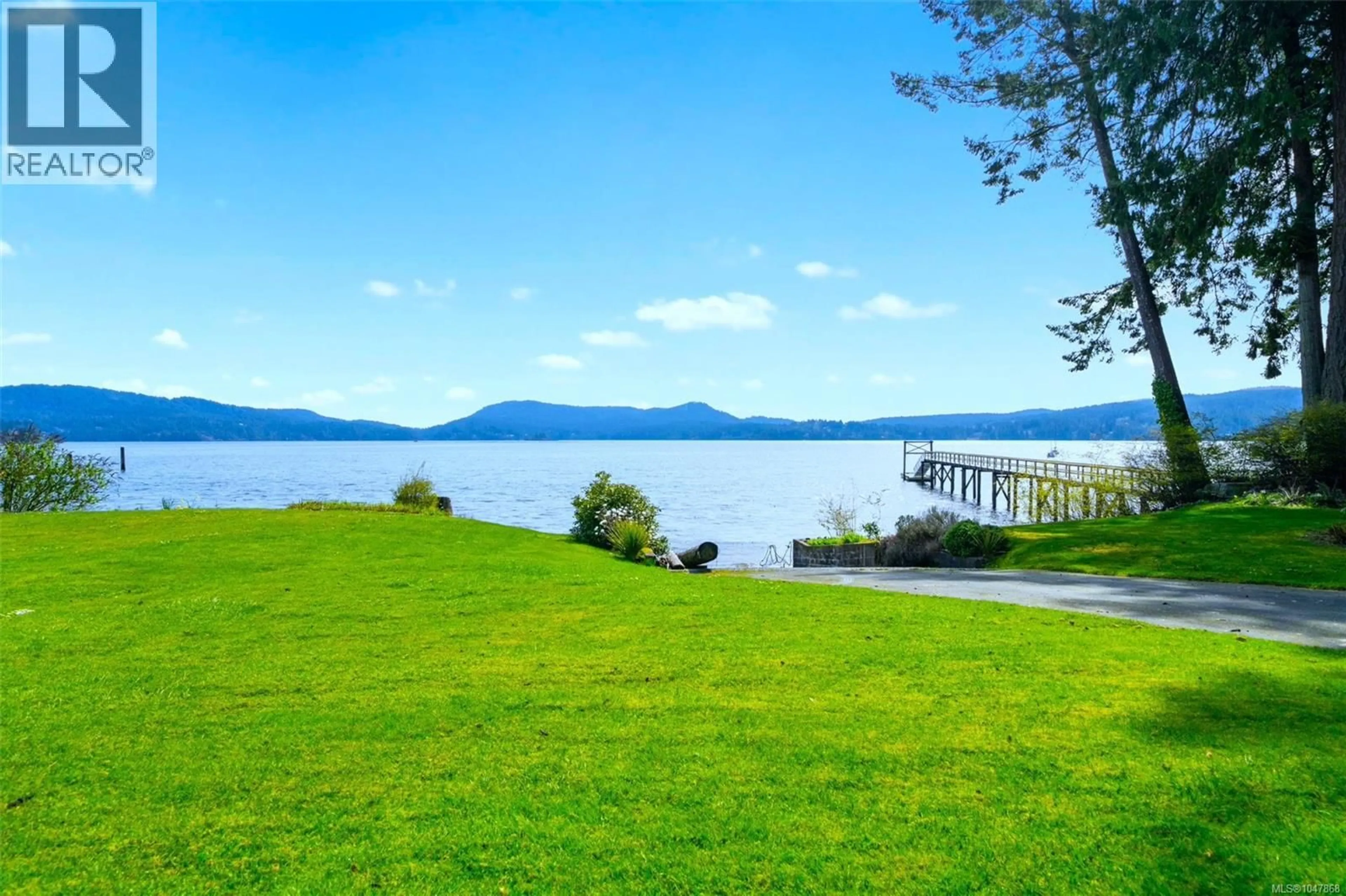 Patio, water/lake/river/ocean view for 5991 SOOKE ROAD, Sooke British Columbia V0S1N0
