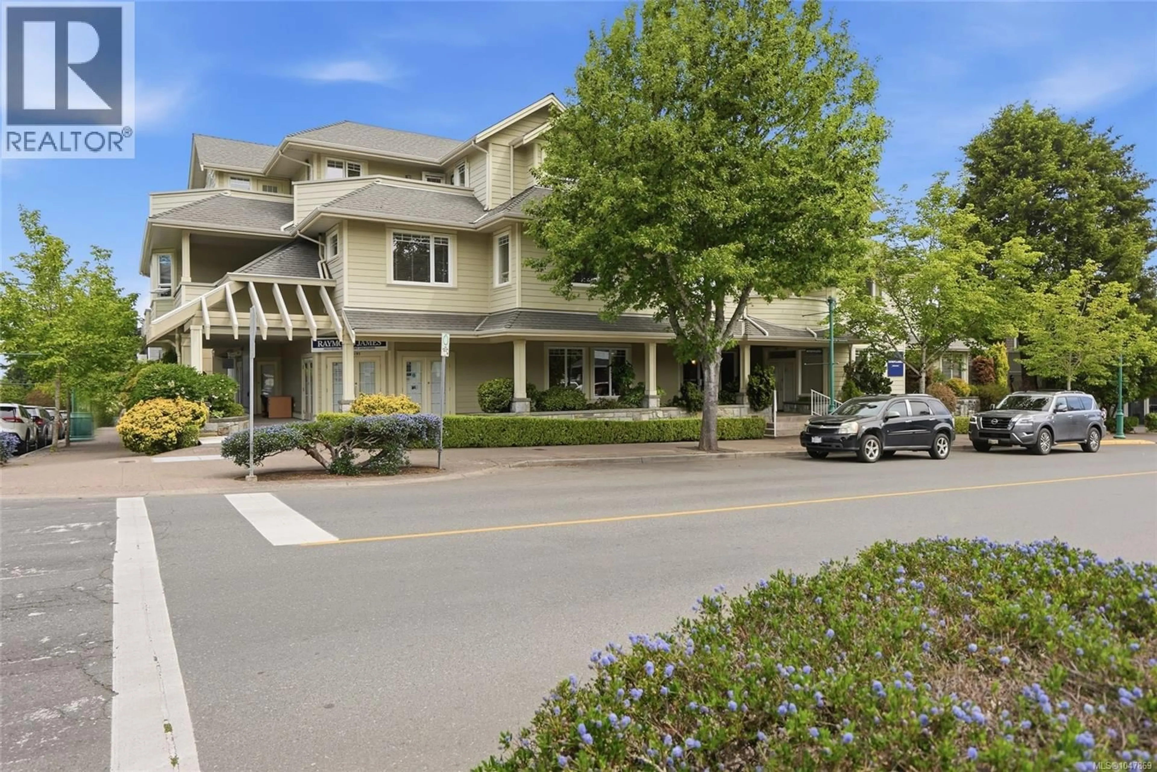 Unknown for 101 - 193 SECOND AVENUE WEST, Qualicum Beach British Columbia V9K2N5