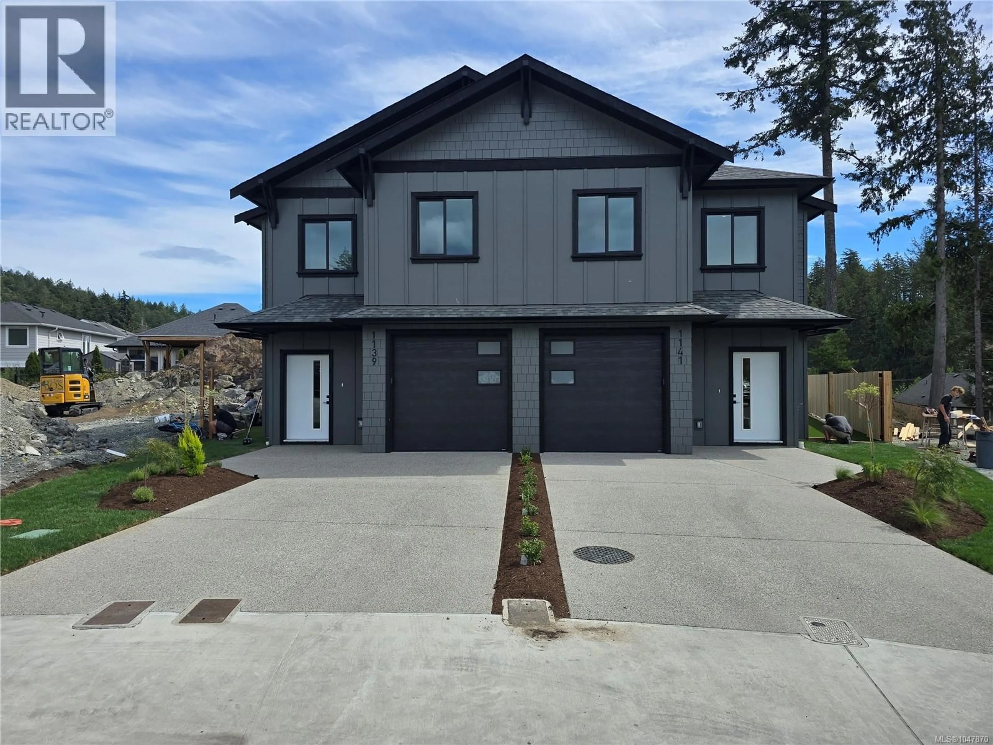 Unknown for 1139 DELTANA AVENUE, Langford British Columbia V9C0H3