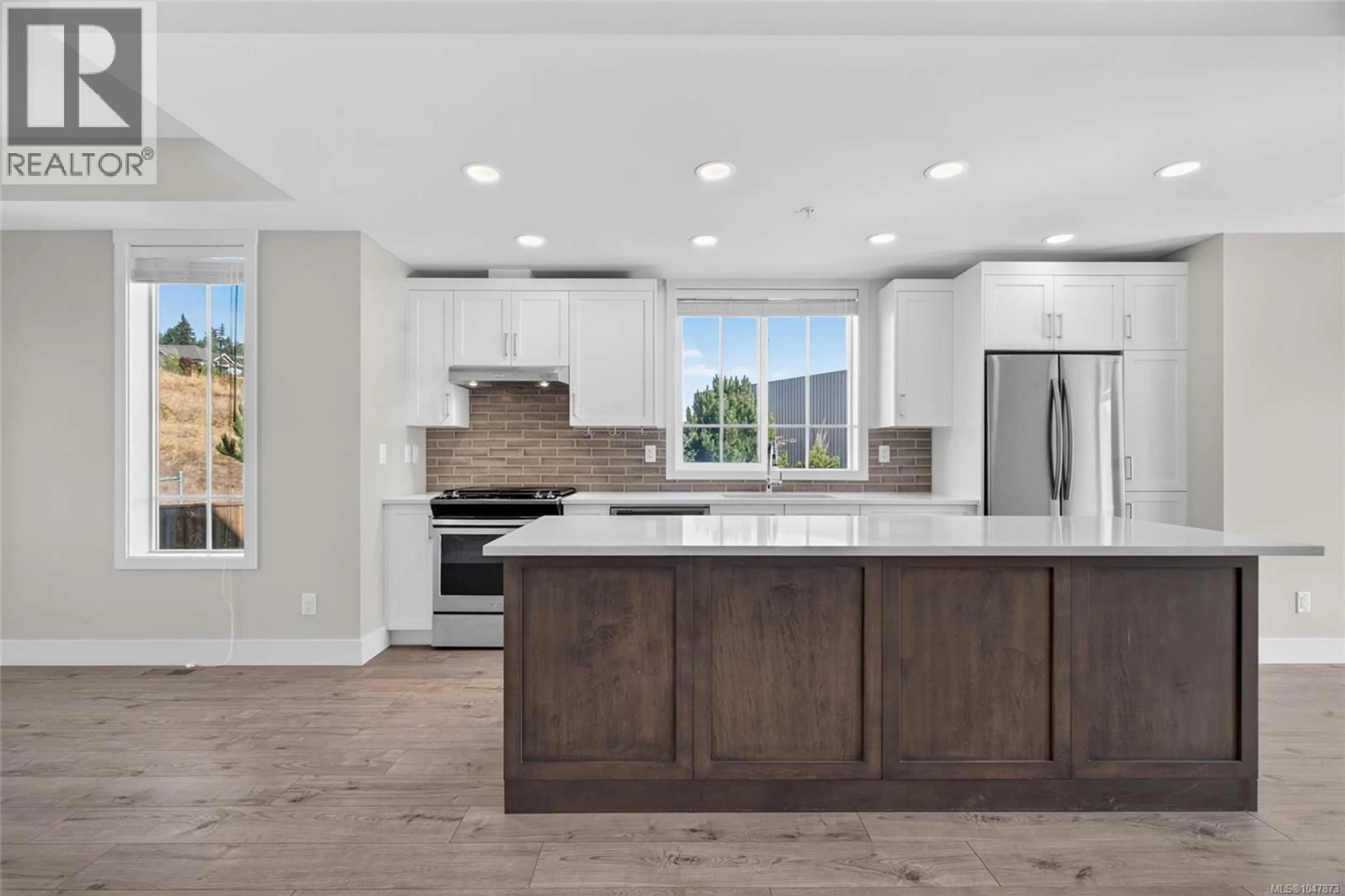 Open concept kitchen, unknown for 15 - 370 LATORIA BOULEVARD, Colwood British Columbia V9C0N9