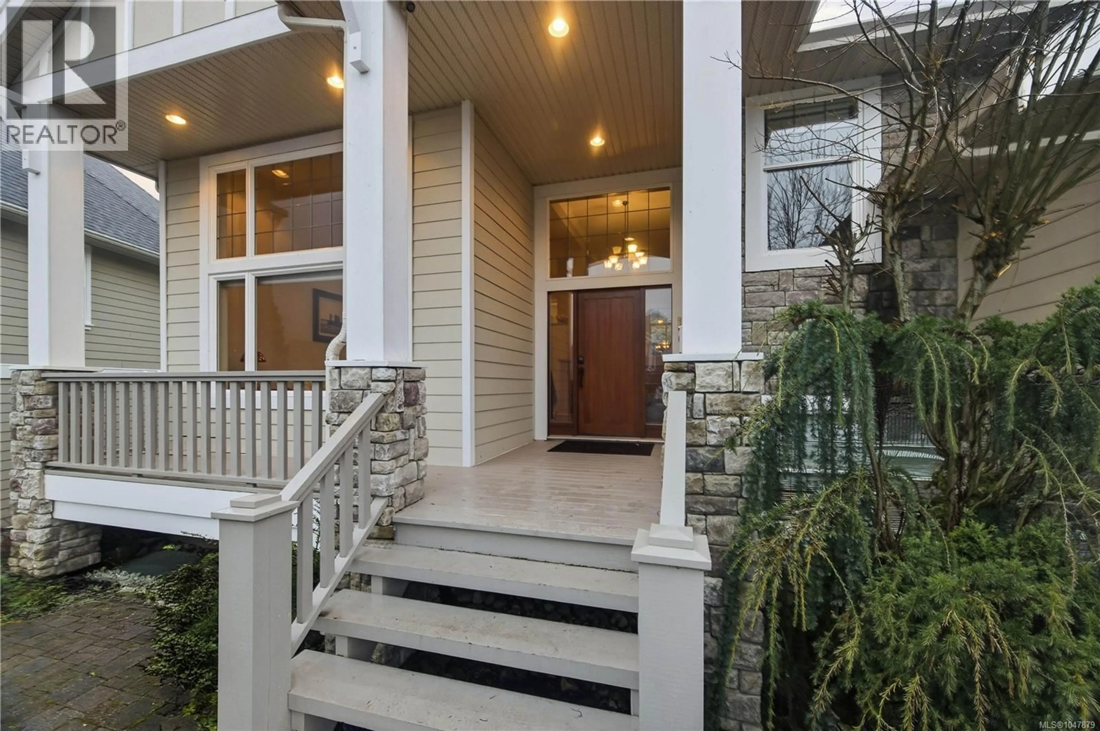 Unknown for 1245 ROCKHAMPTON CLOSE, Langford British Columbia V9B6X4