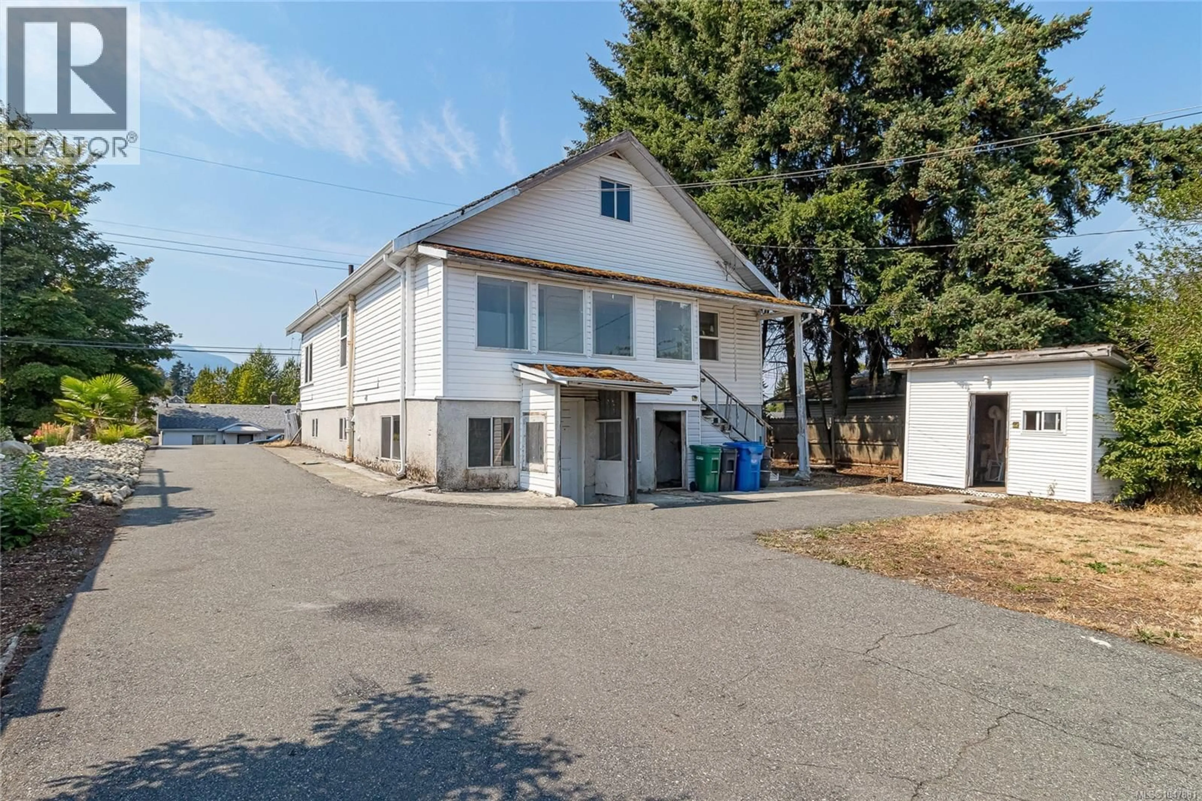 Unknown for 138 STRICKLAND STREET, Nanaimo British Columbia V9R4S2