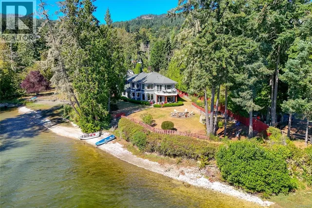 5469 SOOKE ROAD, Sooke 2