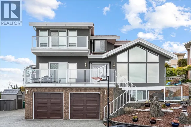 198 HERITAGE DRIVE, Nanaimo 2