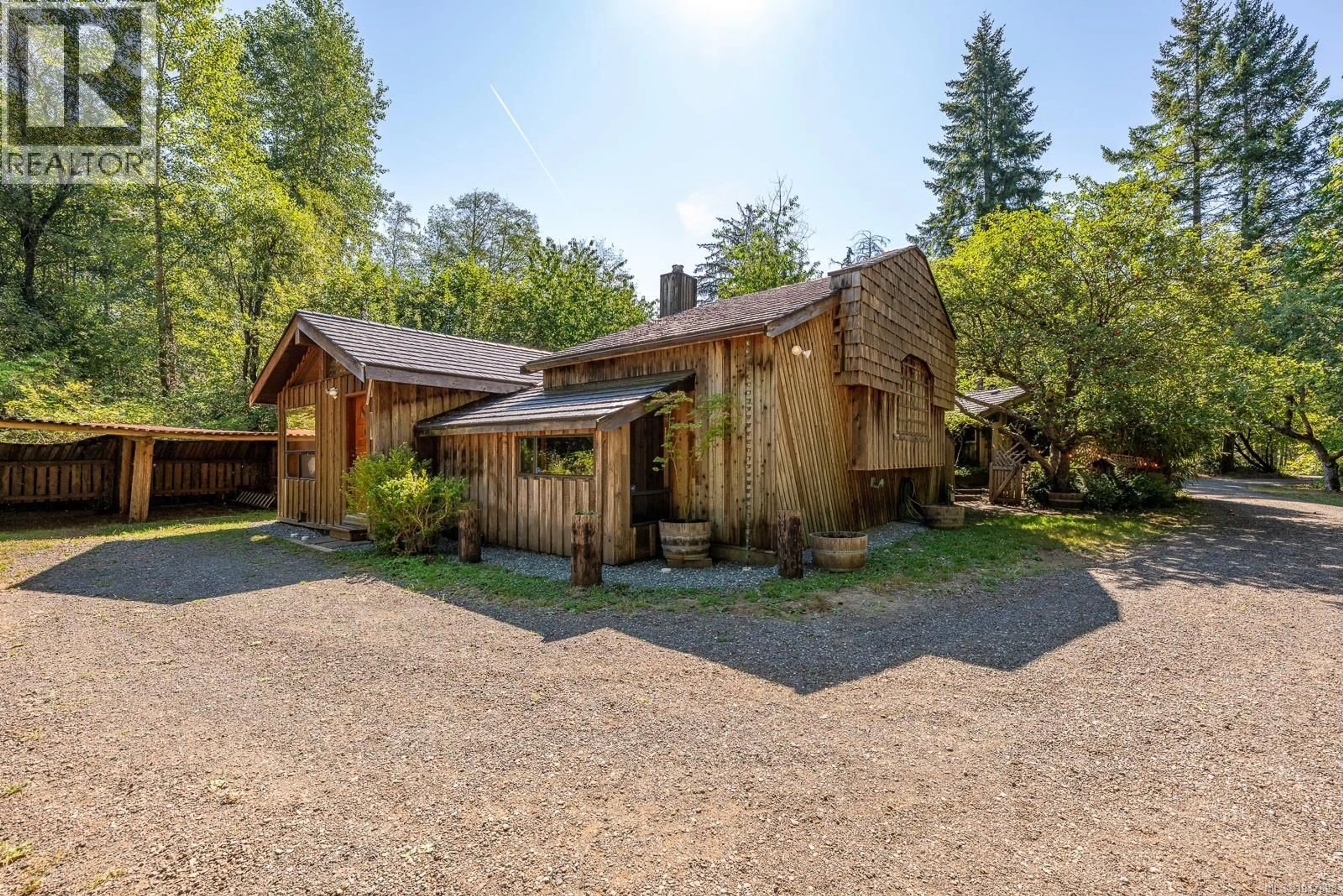 Unknown for 2496 BACK ROAD, Courtenay British Columbia V9J9G8