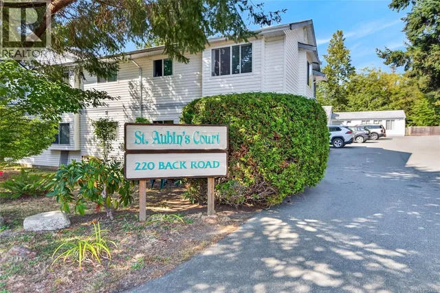 104 - 220 BACK ROAD, Courtenay 2