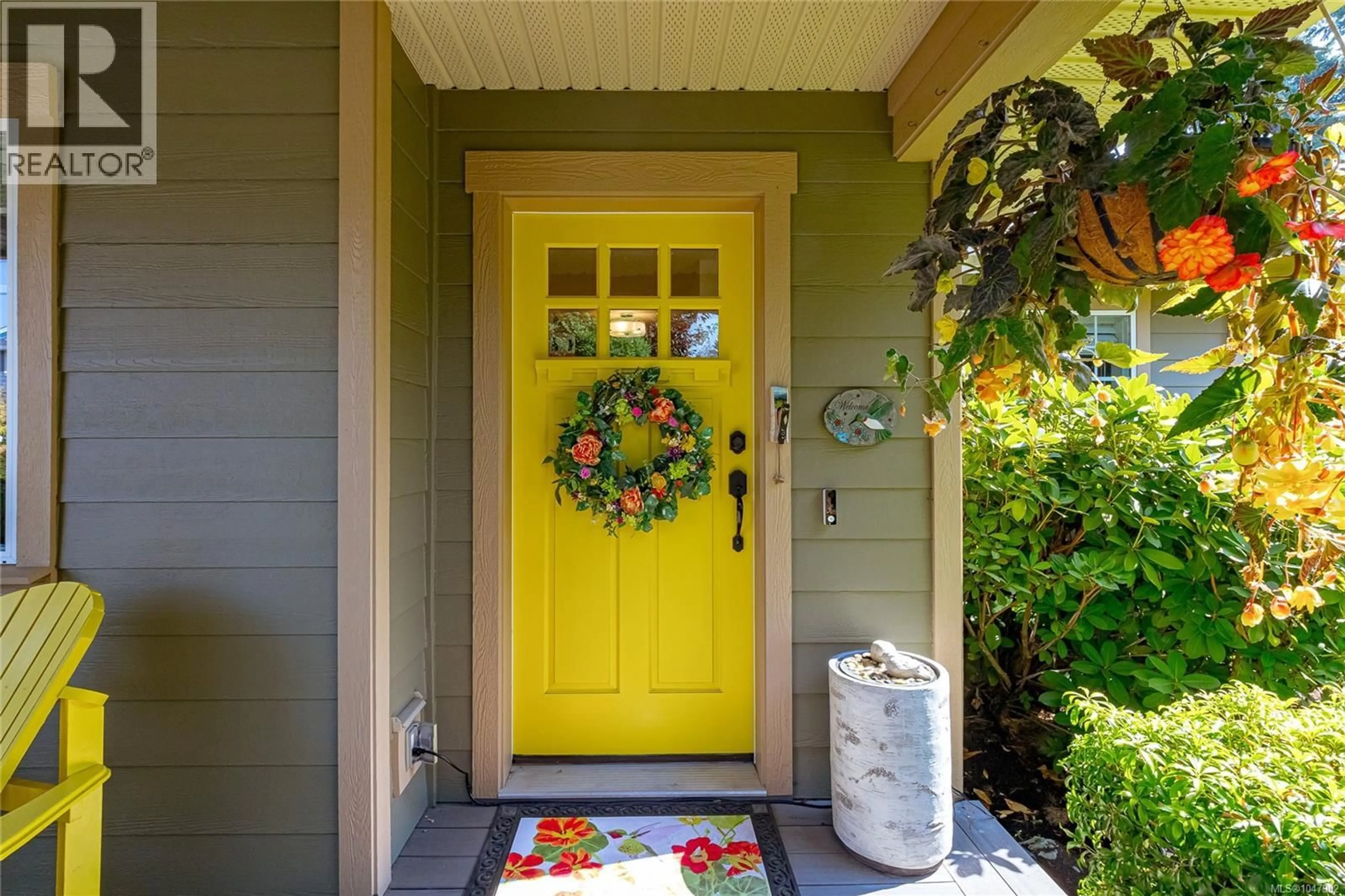 Indoor entryway for 5967 TOWER PLACE, Duncan British Columbia V9L0E1
