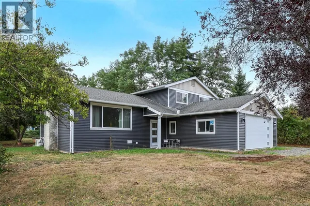 3158 BARFORD CRESCENT, Courtenay 2