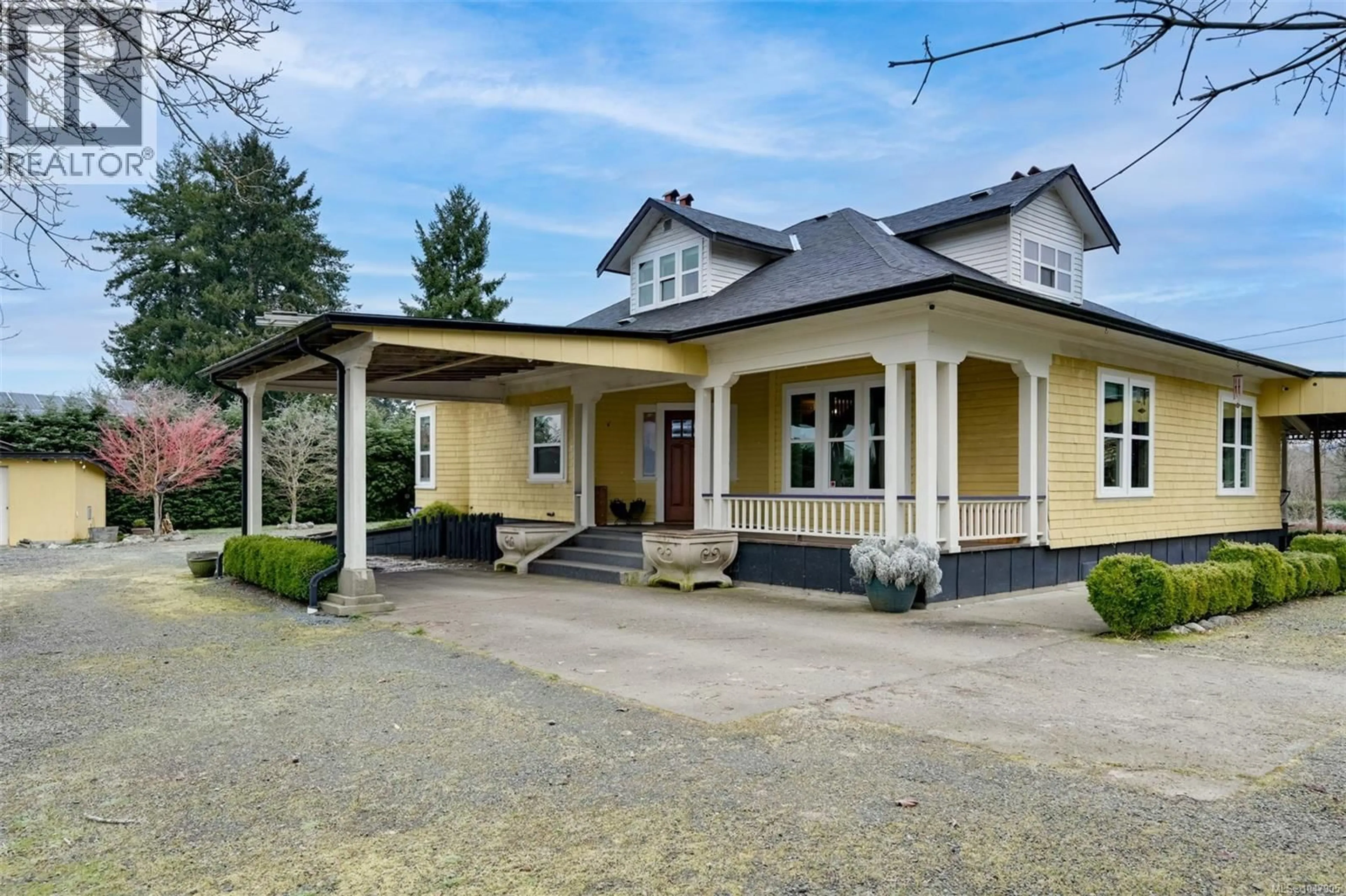 Unknown for 4890 WILSON ROAD, Duncan British Columbia V9L6L5