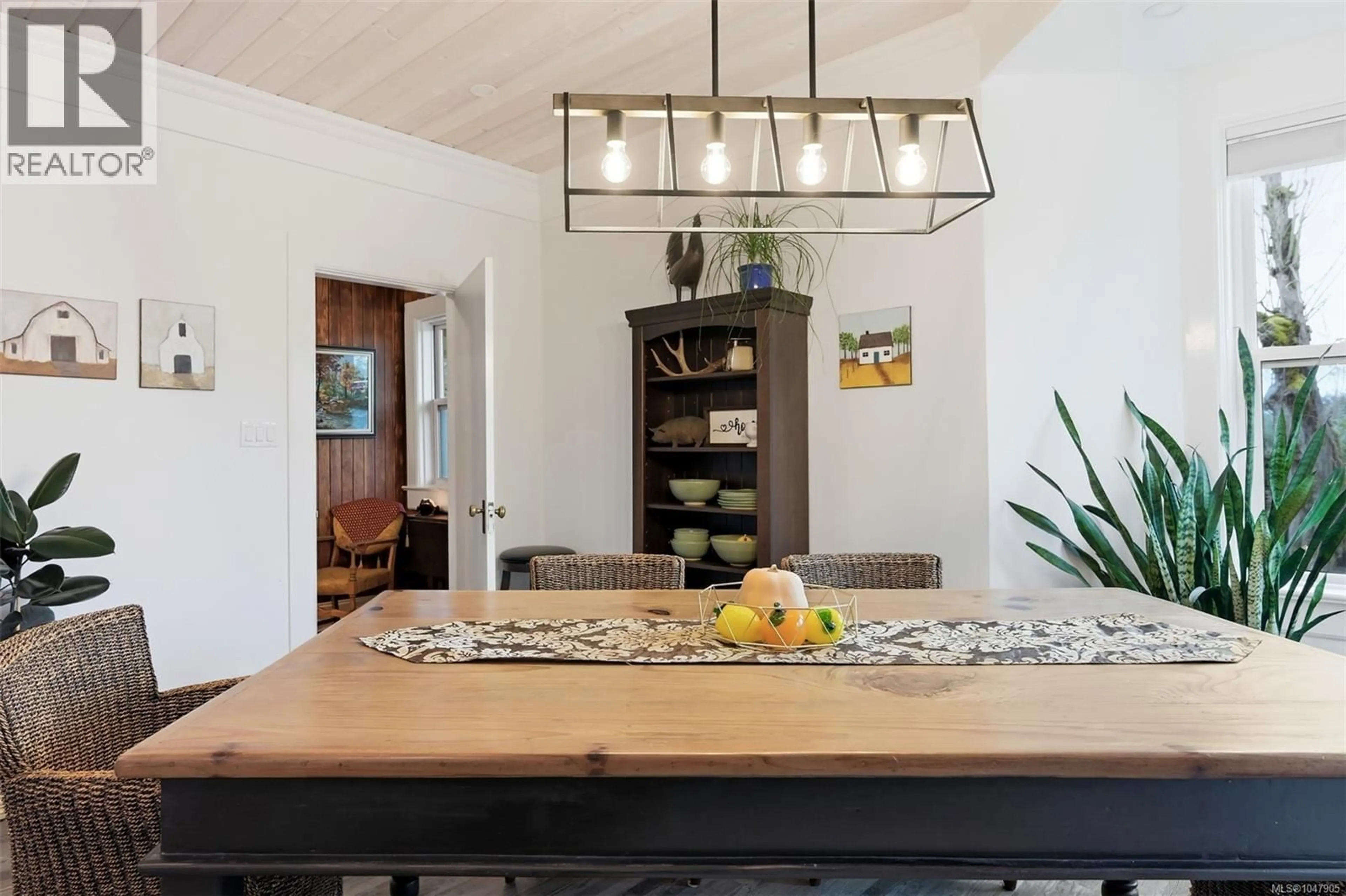 Open concept kitchen, unknown for 4890 WILSON ROAD, Duncan British Columbia V9L6L5