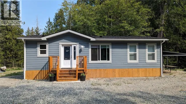 1040 CONVILLE ROAD, Gabriola Island 3
