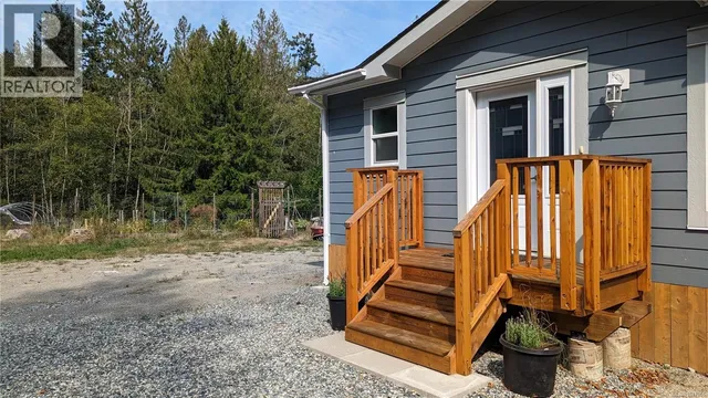1040 CONVILLE ROAD, Gabriola Island 5