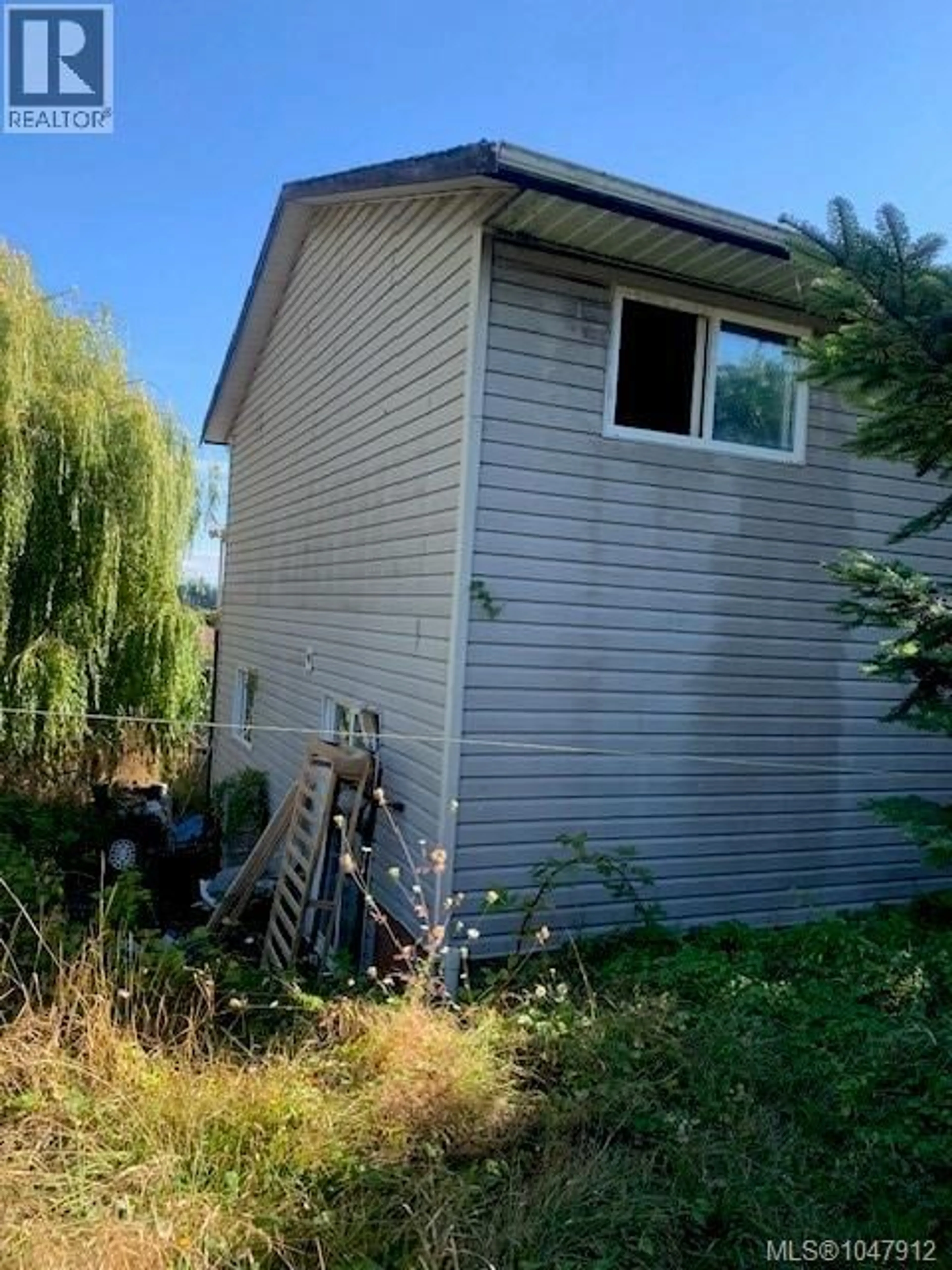 Shed for 989 PLECAS CRESCENT, Nanaimo British Columbia V9R5R7
