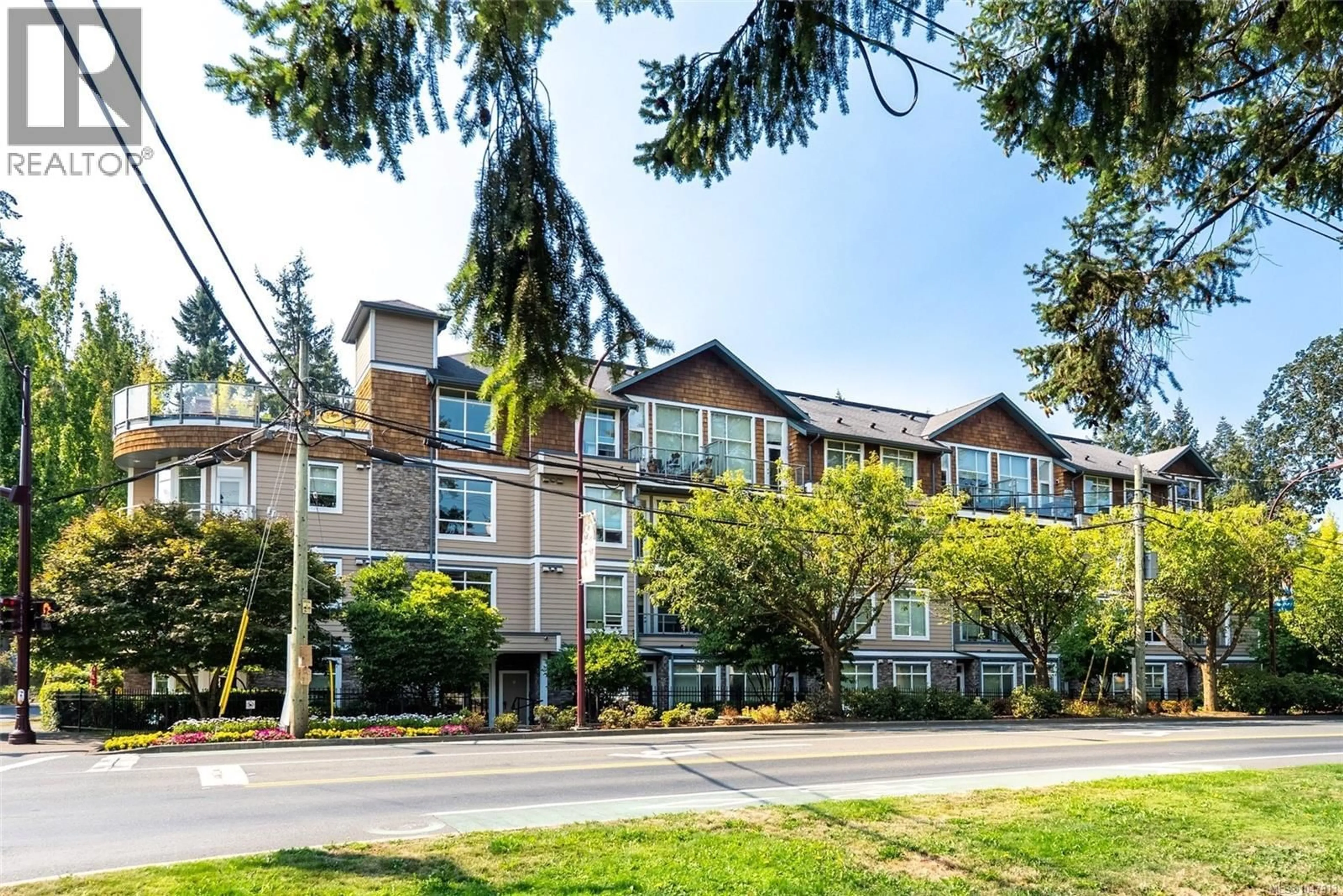 Unknown for 211 - 611 GOLDSTREAM AVENUE, Langford British Columbia V9B2W9