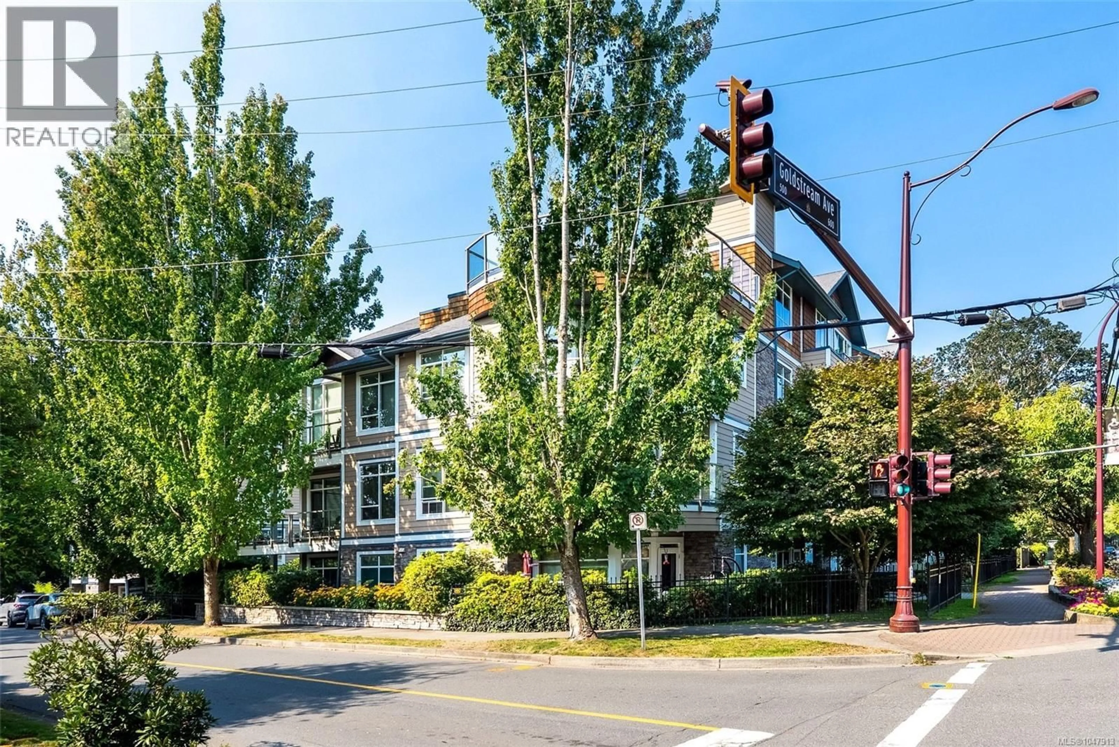 Unknown for 211 - 611 GOLDSTREAM AVENUE, Langford British Columbia V9B2W9