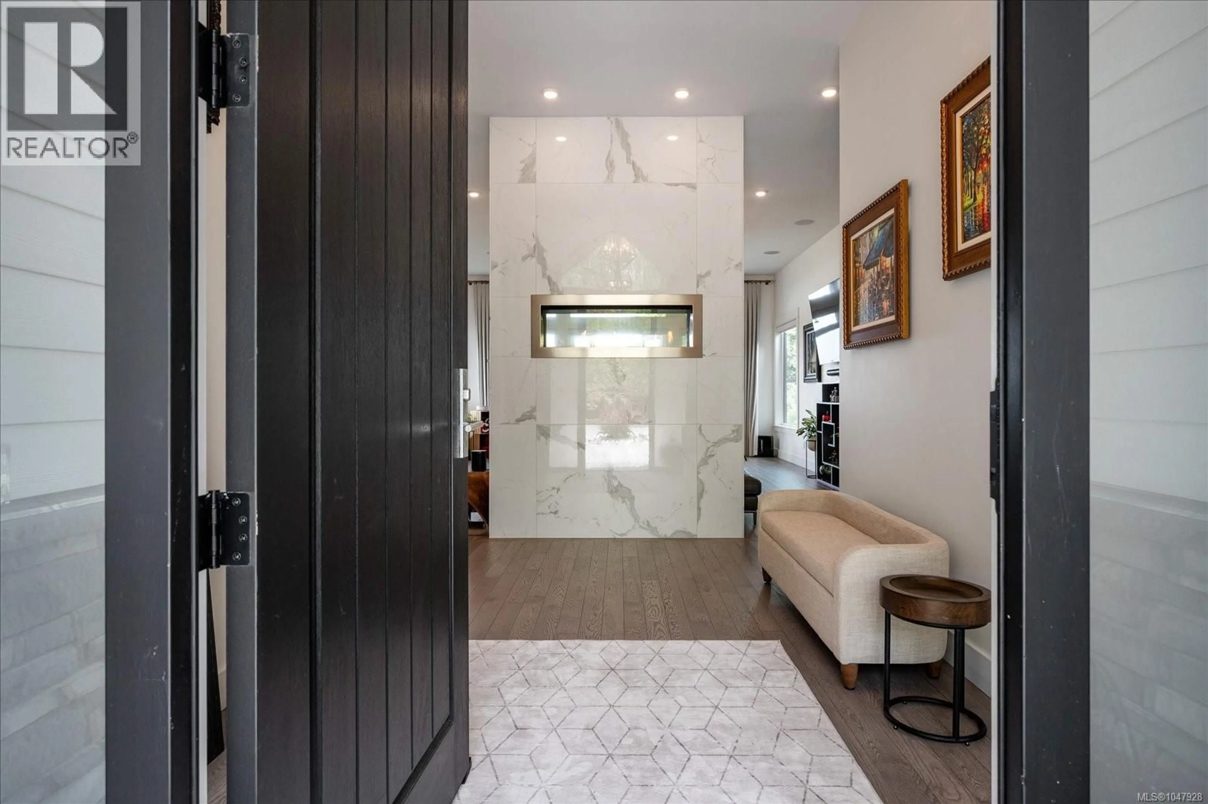 Indoor entryway for 5238 NORTON ROAD, Nanaimo British Columbia V9T0B9