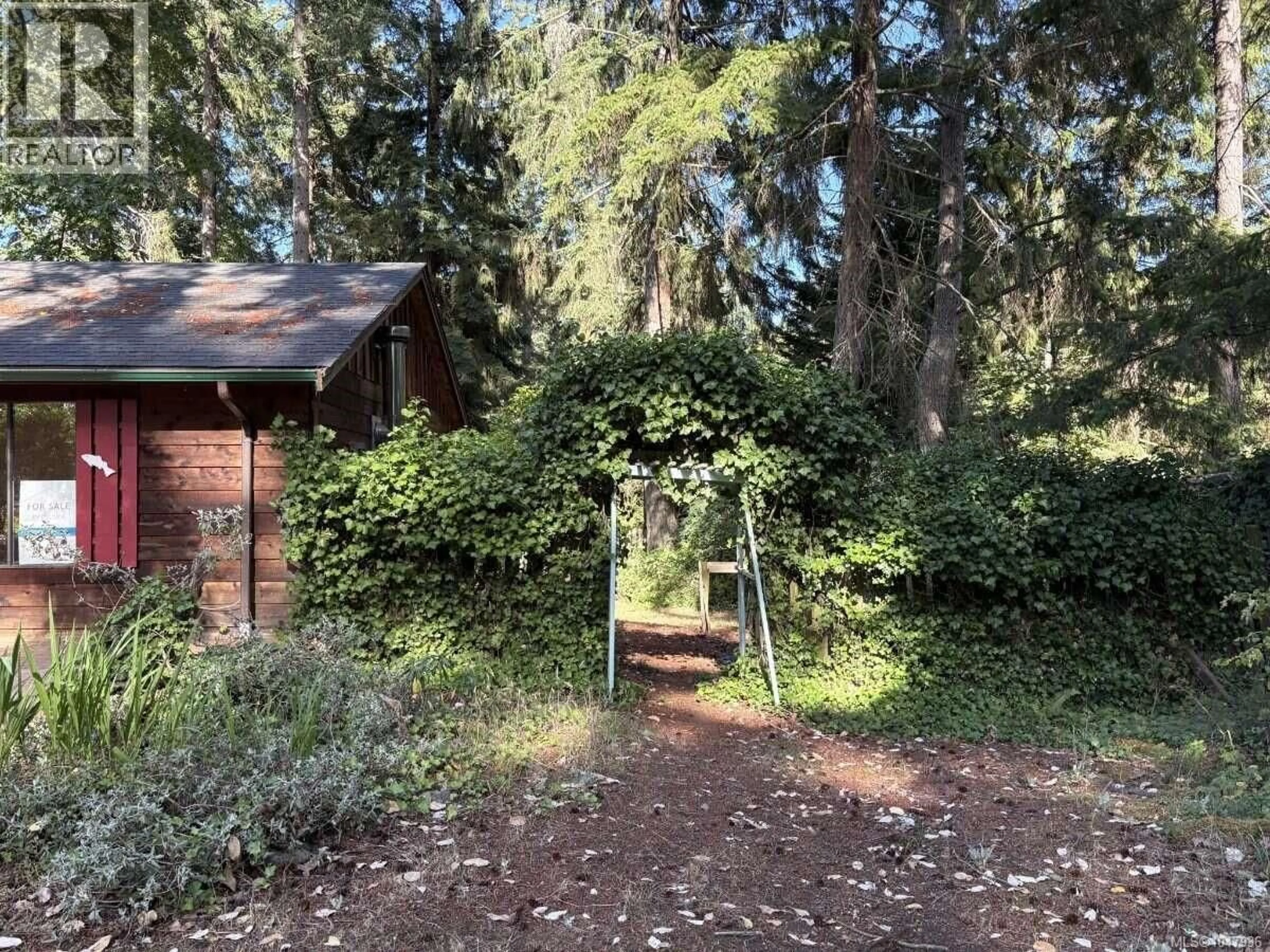 Unknown for 23 PIRATES LANE, Protection Island British Columbia V9R6R1