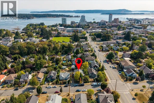 66 KENNEDY STREET, Nanaimo 2