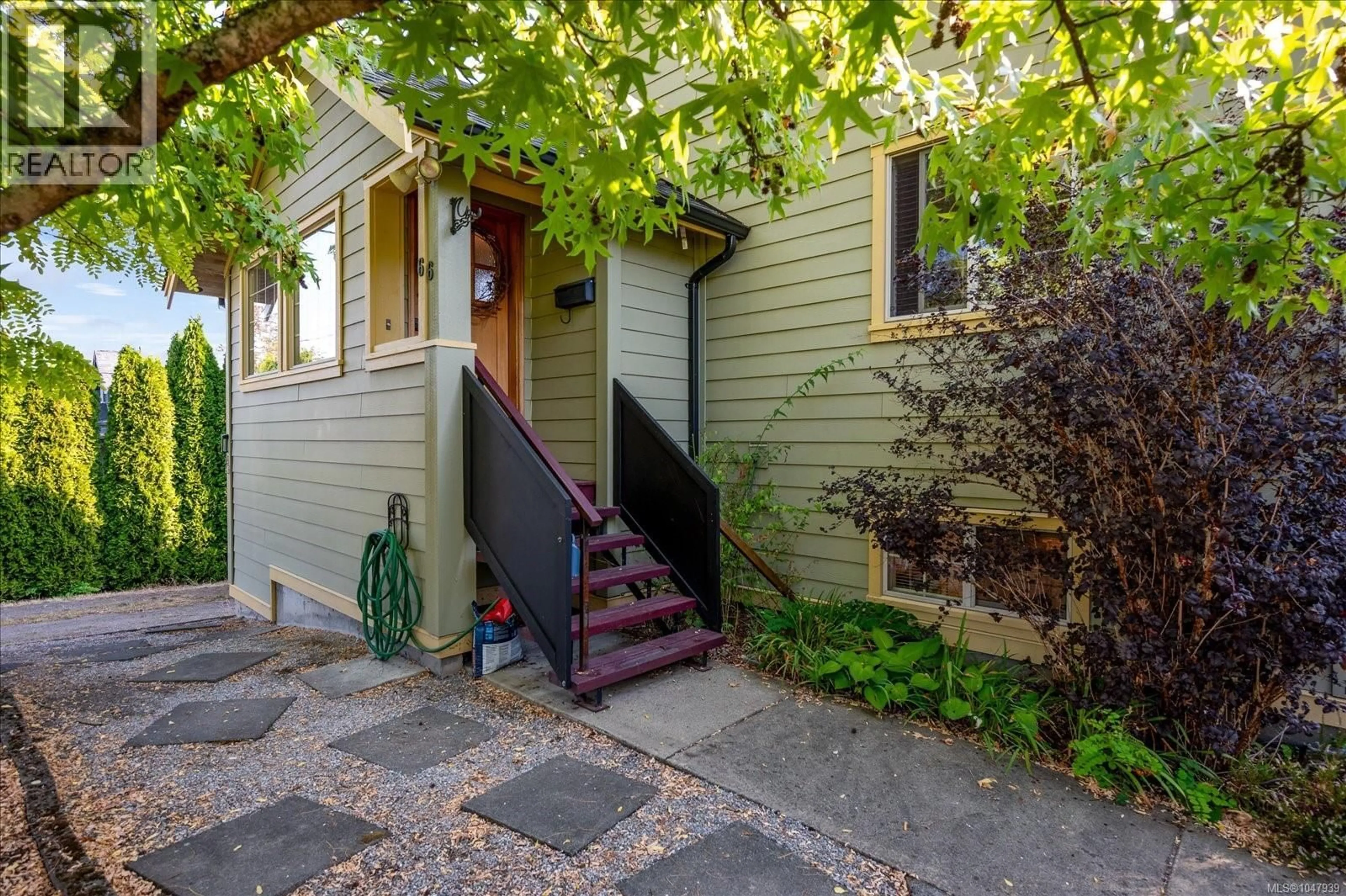 Unknown for 66 KENNEDY STREET, Nanaimo British Columbia V9R2H6