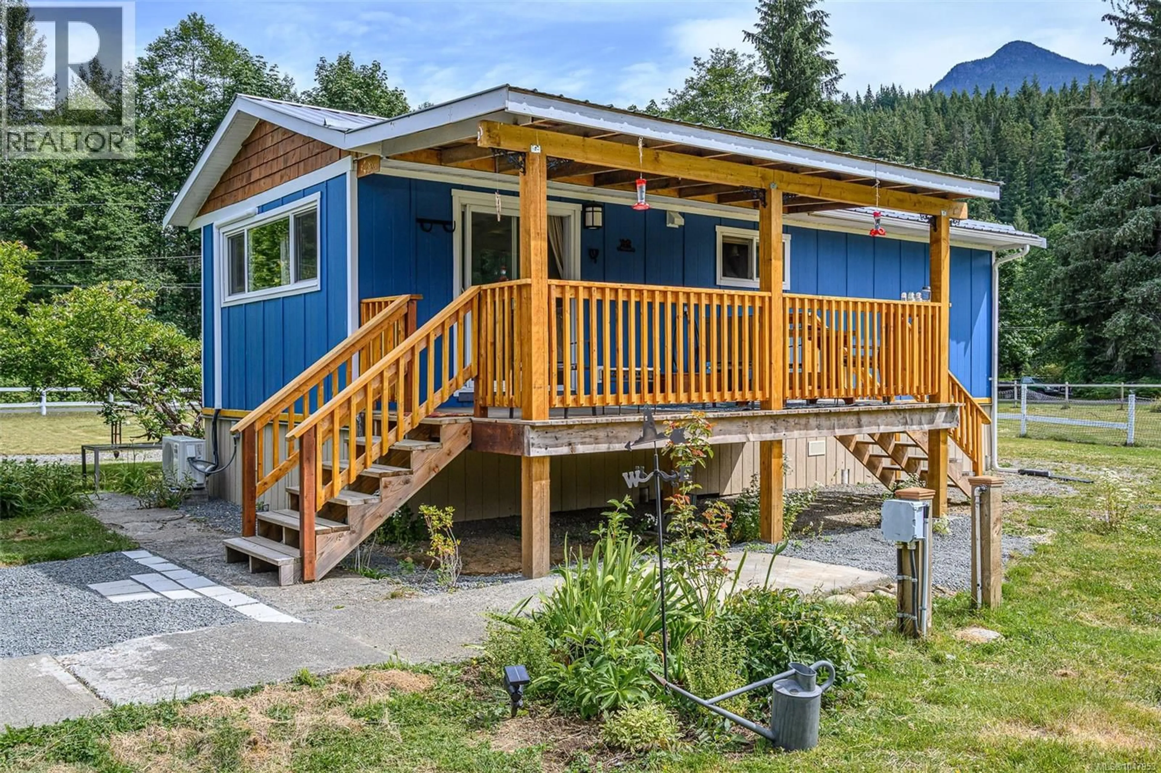 Unknown for 429 COMMUNITY ROAD, Sayward British Columbia V0P1R0