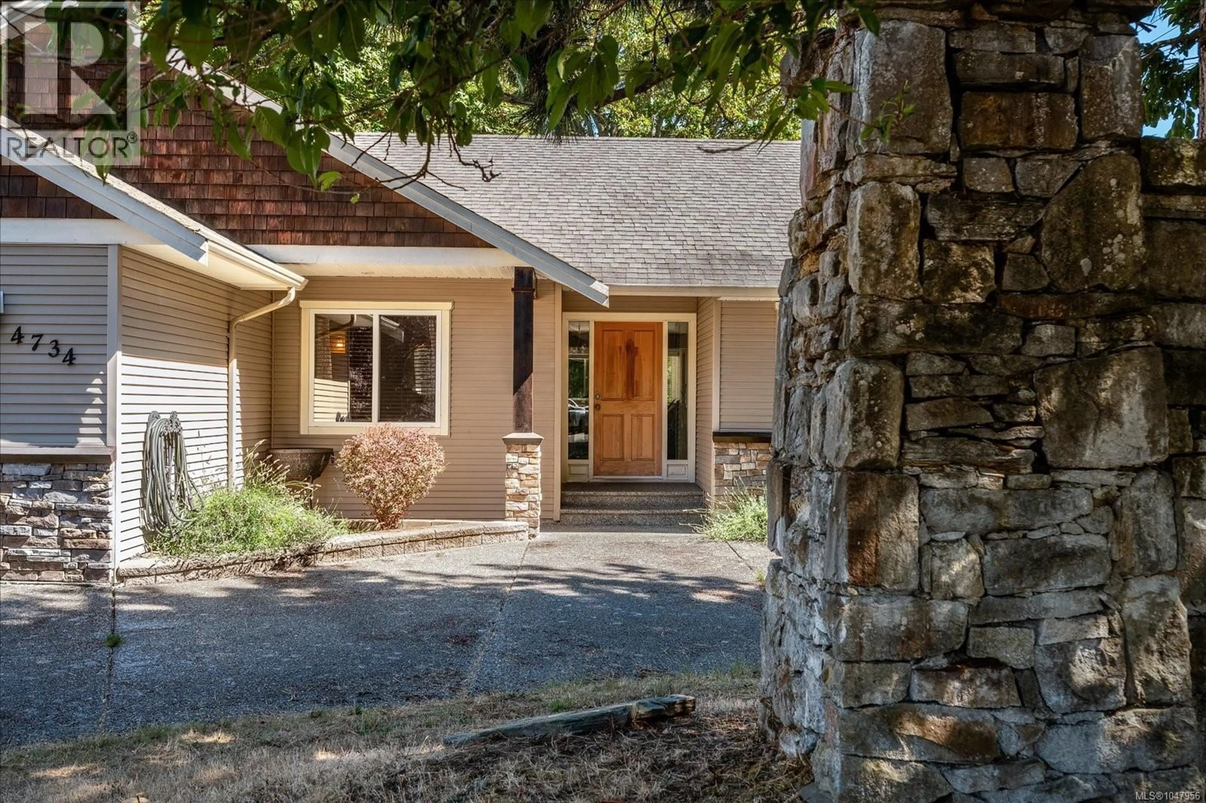 Unknown for 4734 VISTA VIEW CRESCENT, Nanaimo British Columbia V9V1N8