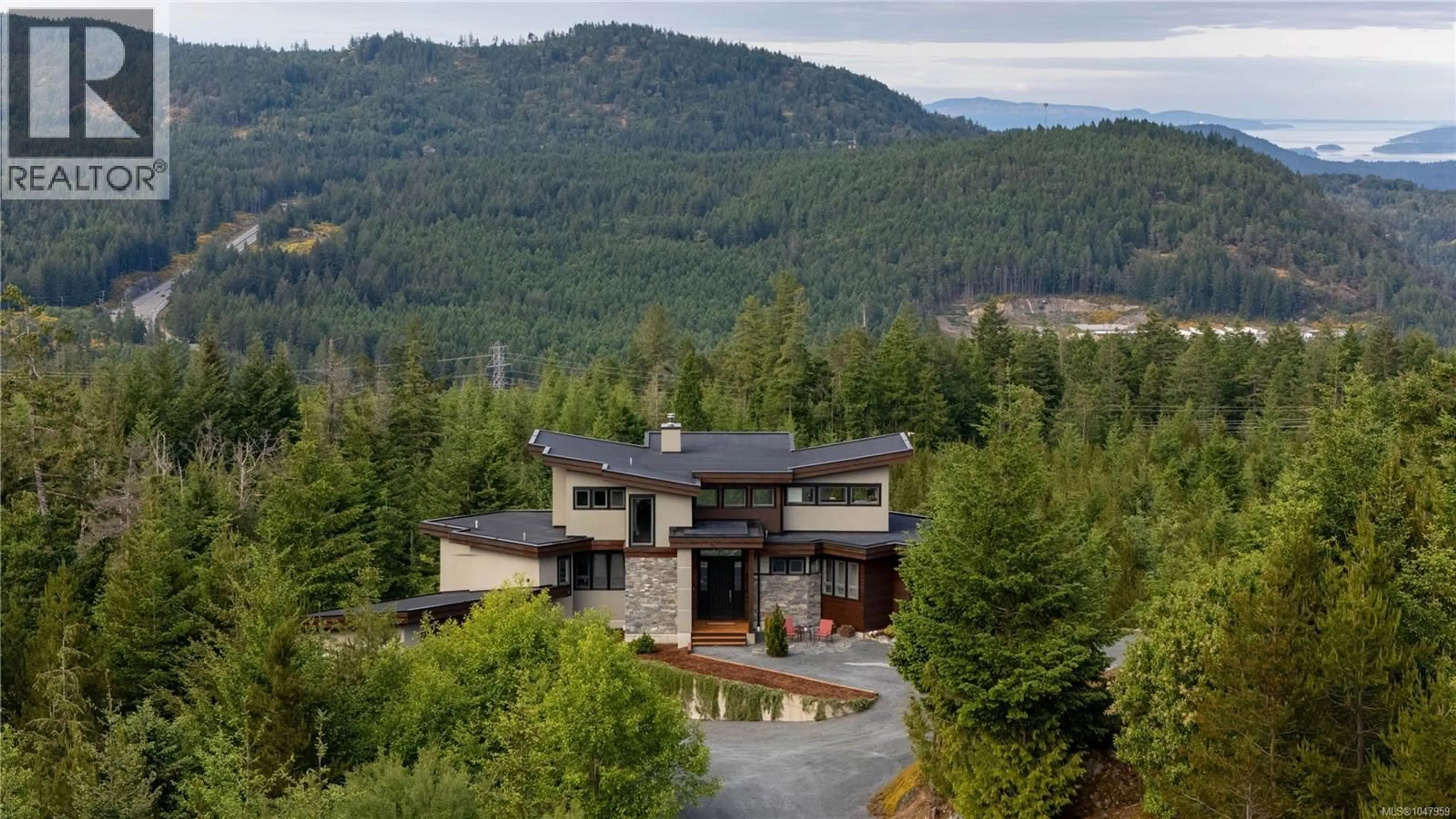 Unknown for 1150 STONECREST WAY, Shawnigan Lake British Columbia V8H2J1