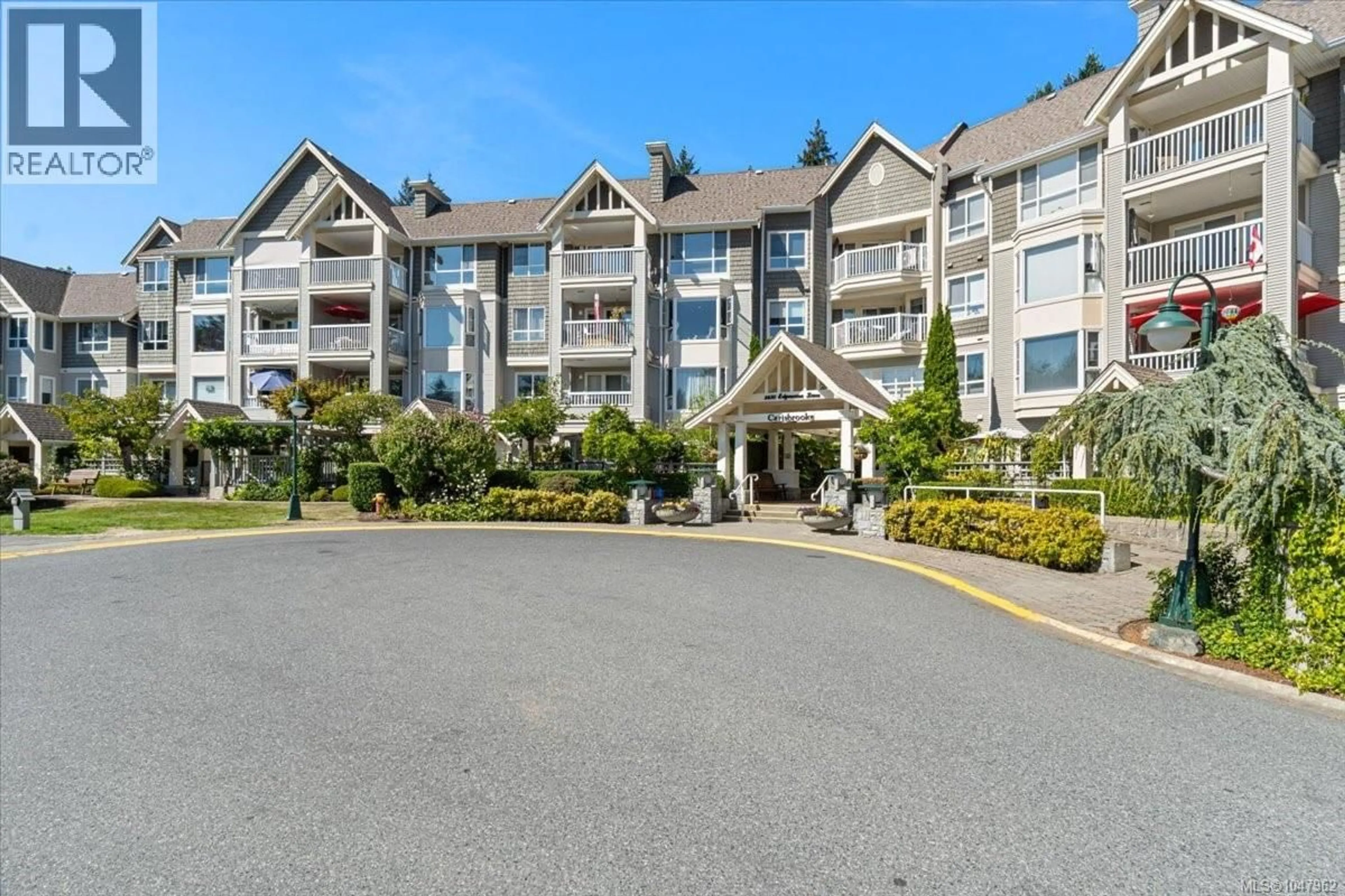 Unknown for 403 - 5620 EDGEWATER LANE, Nanaimo British Columbia V9T6K1