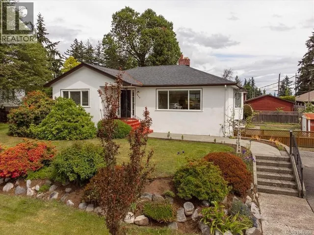 850 HUNTER STREET, Nanaimo 2