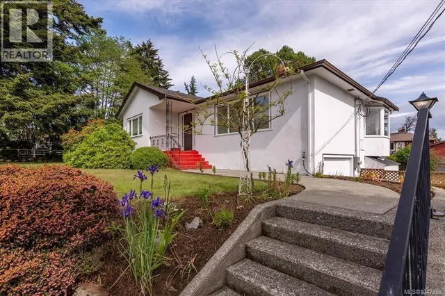 850 HUNTER STREET, Nanaimo 5