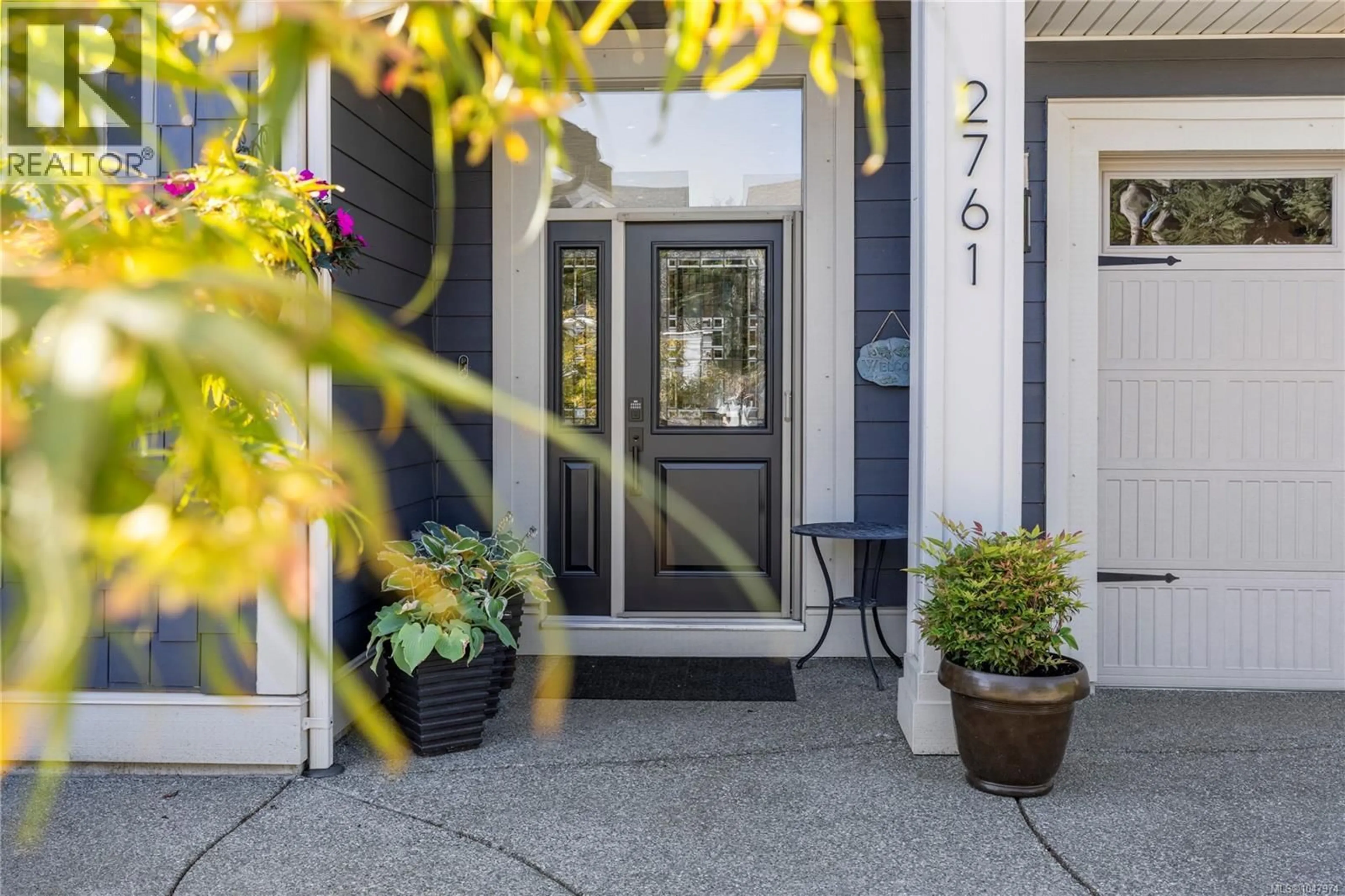 Indoor entryway for 2761 HORTH ROAD, Nanaimo British Columbia V9T5P5