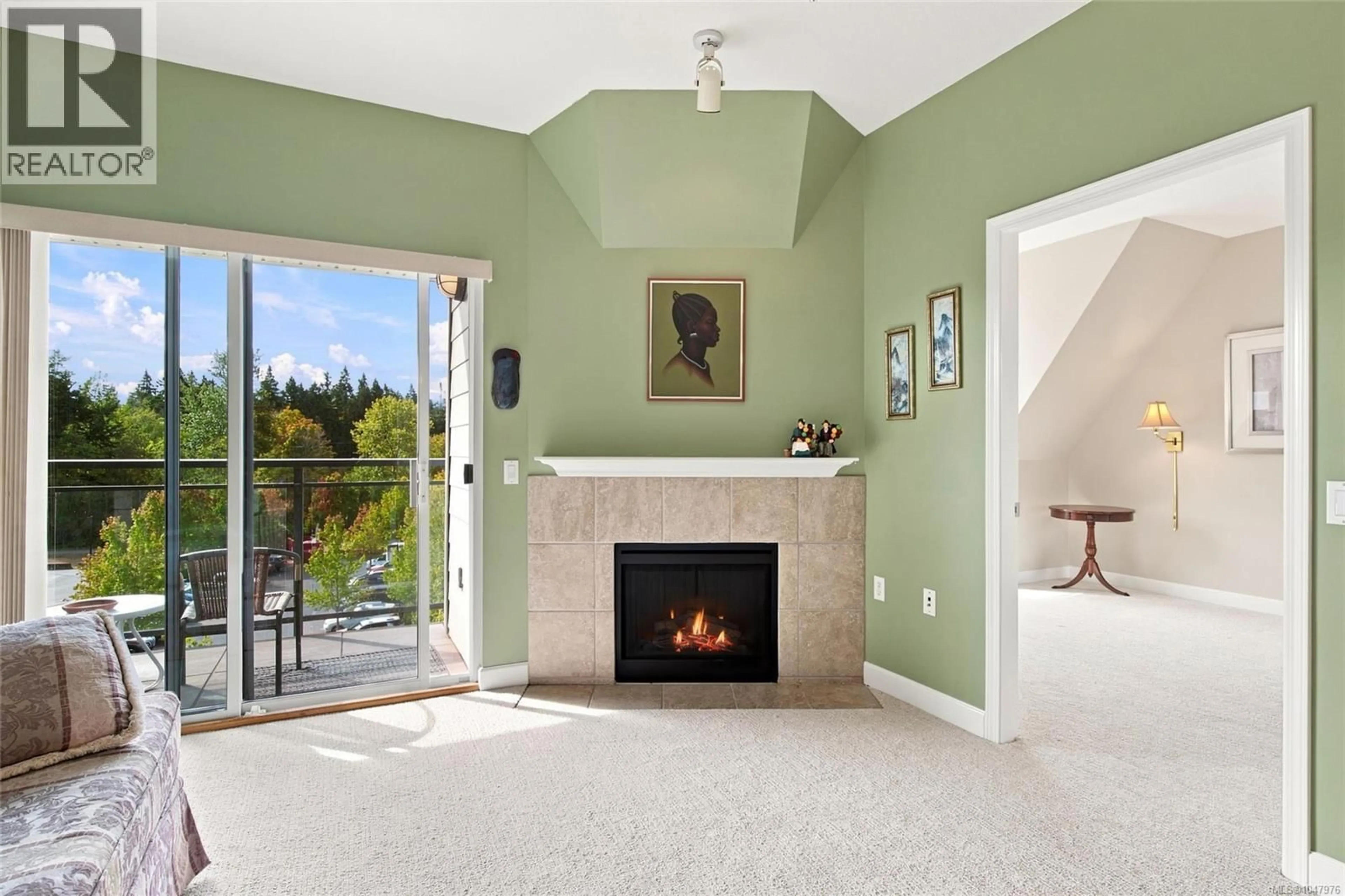Unknown for 421 - 650 BERWICK ROAD NORTH, Qualicum Beach British Columbia V9K2T8