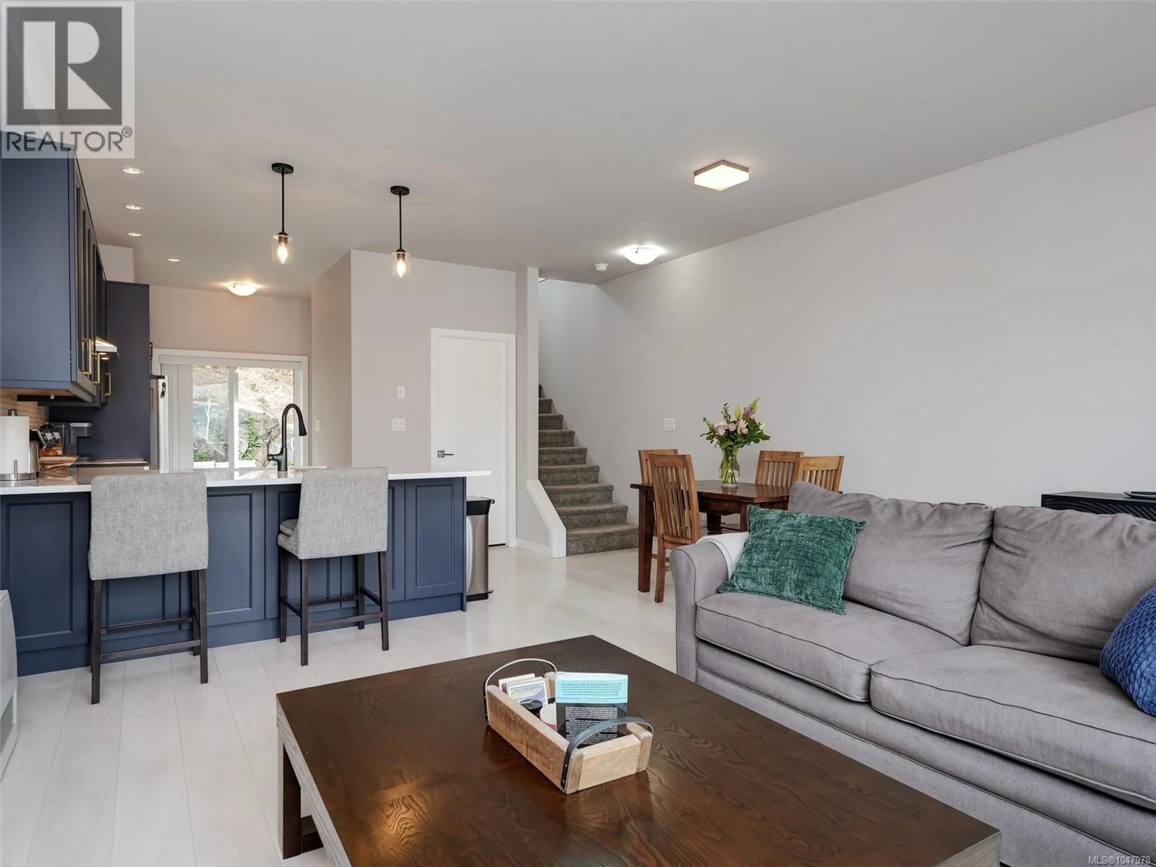 Living room with furniture, unknown for 3367 CROSSBILL TERRACE, Langford British Columbia V9C0J9