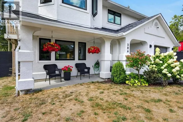 506 HOBSON PLACE, Courtenay 3