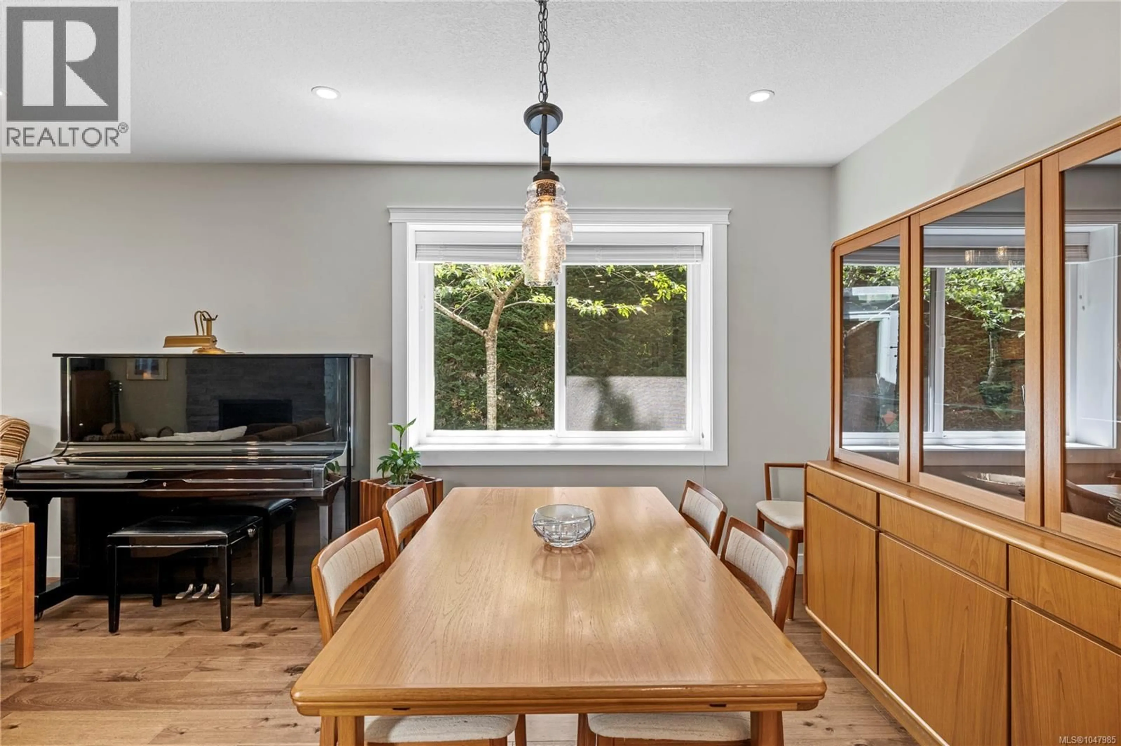 Dining room, unknown for 683 GAETJEN STREET, Parksville British Columbia V9P1B3