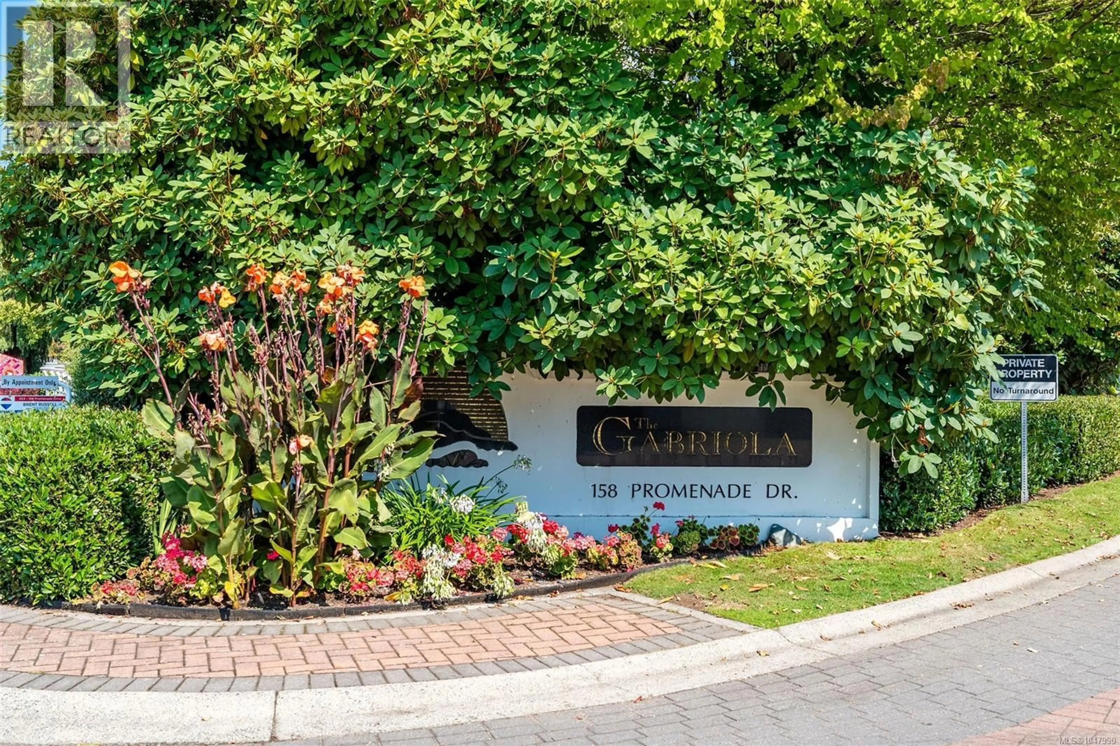 Unknown for 102 - 158 PROMENADE DRIVE, Nanaimo British Columbia V9R6M7