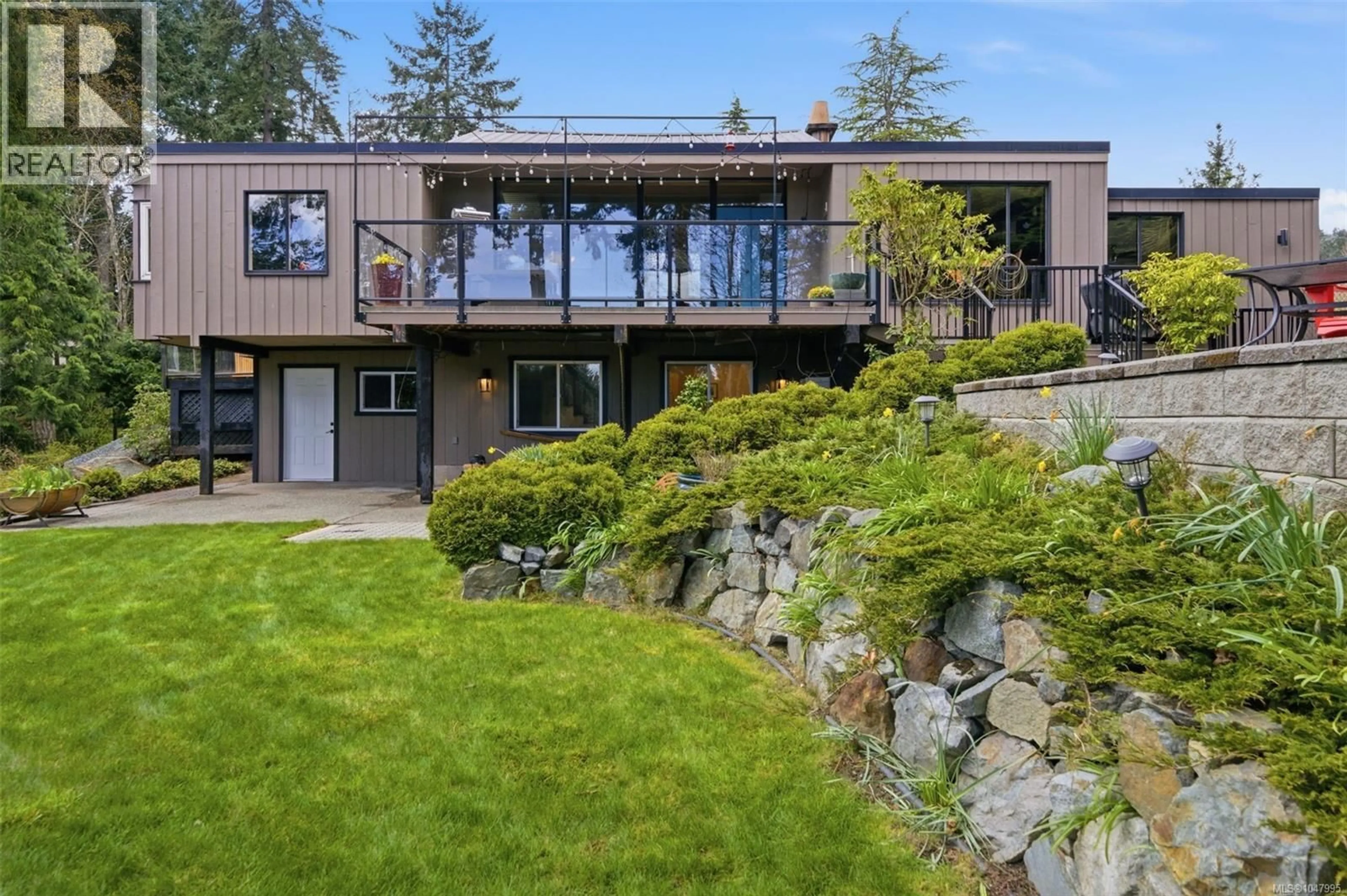 Unknown for 107 PARSONS ROAD, View Royal British Columbia V9B3J8