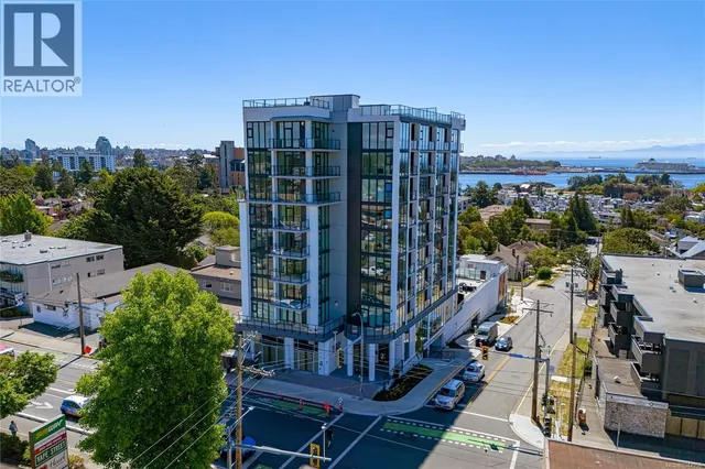 301 - 899 ESQUIMALT STREET, Esquimalt 2