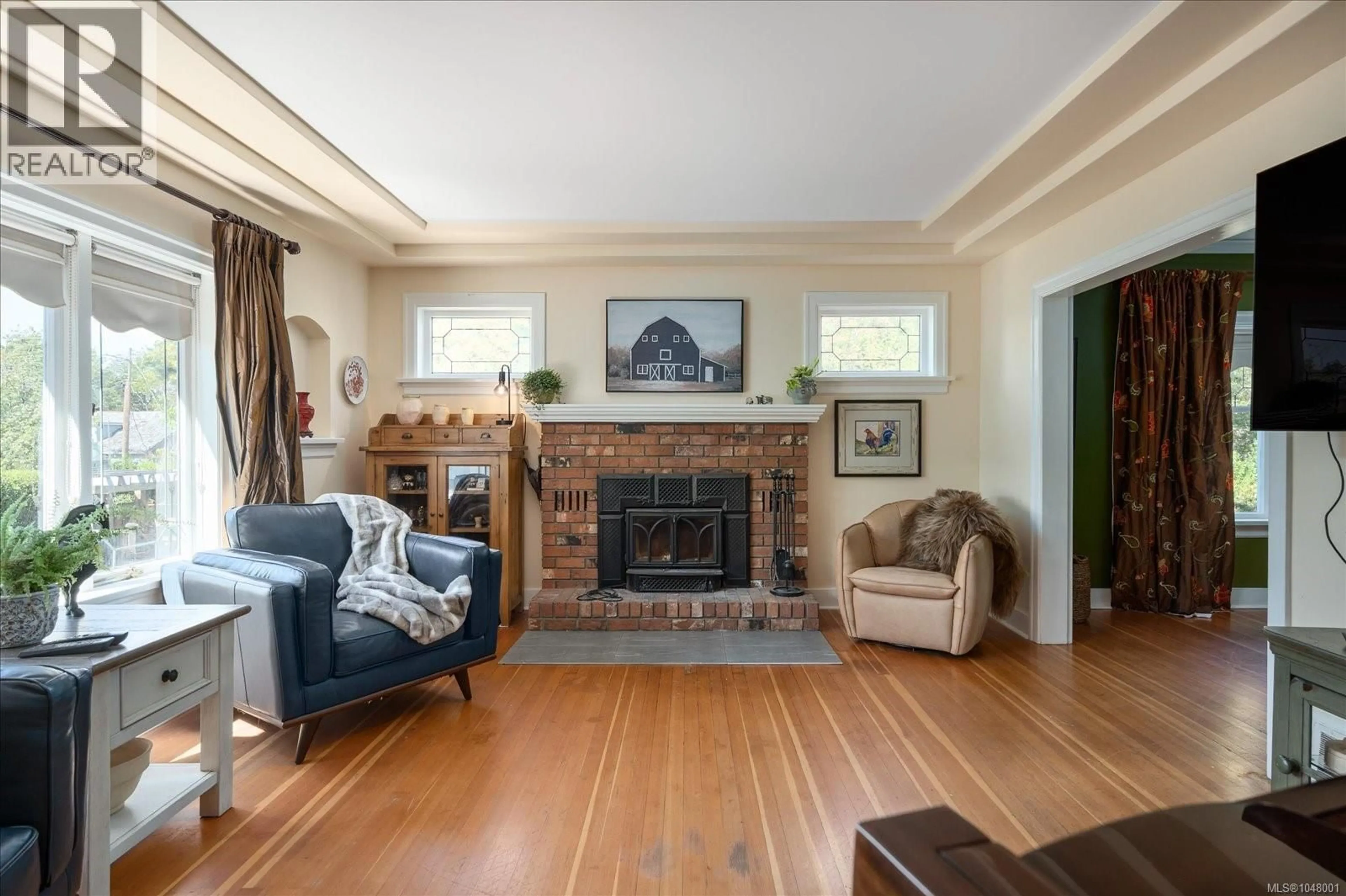 Living room with furniture, unknown for 2697 4TH AVENUE, Port Alberni British Columbia V9Y2C4