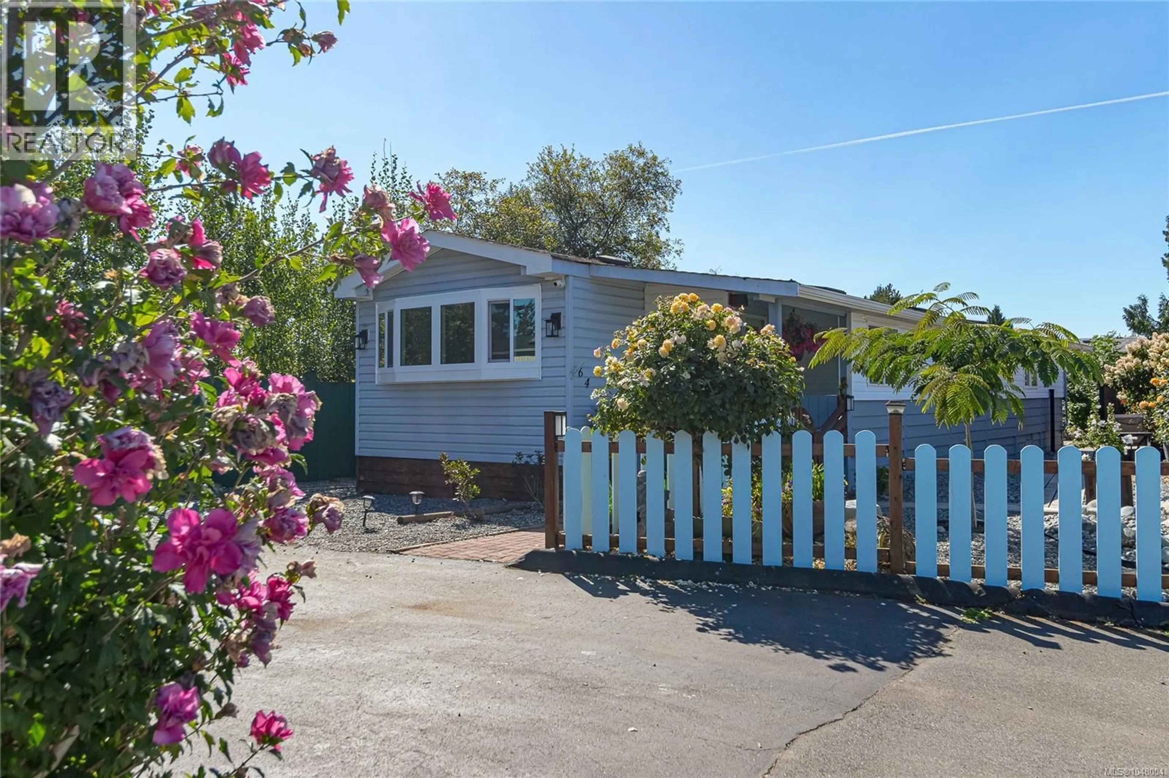 Unknown for 64 - 7701 CENTRAL SAANICH ROAD, Central Saanich British Columbia V8M1X4