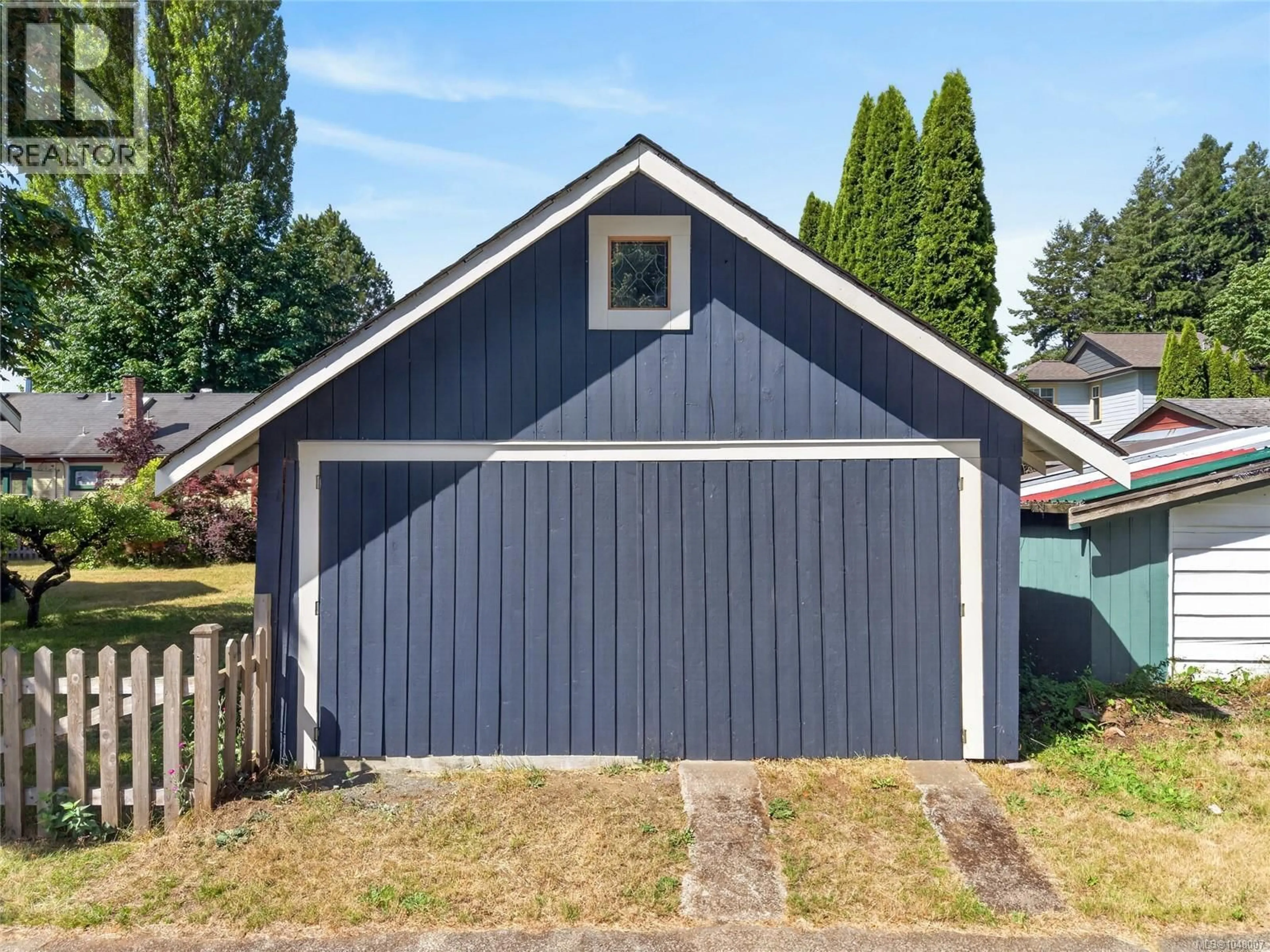 Unknown for 307 3RD STREET, Courtenay British Columbia V9N1E3