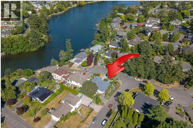 928 MESHER PLACE, Esquimalt 5