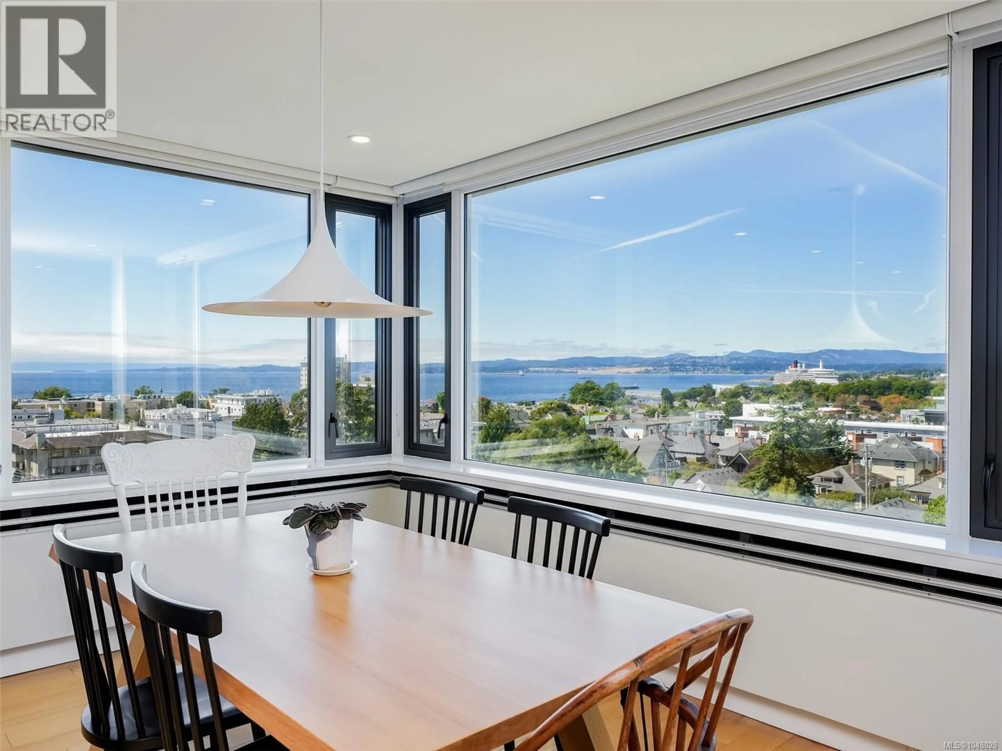 Dining room, unknown for 704 - 139 CLARENCE STREET, Victoria British Columbia V8V2J1