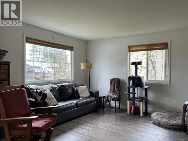 5336 IAN AVENUE, Port Alberni 4