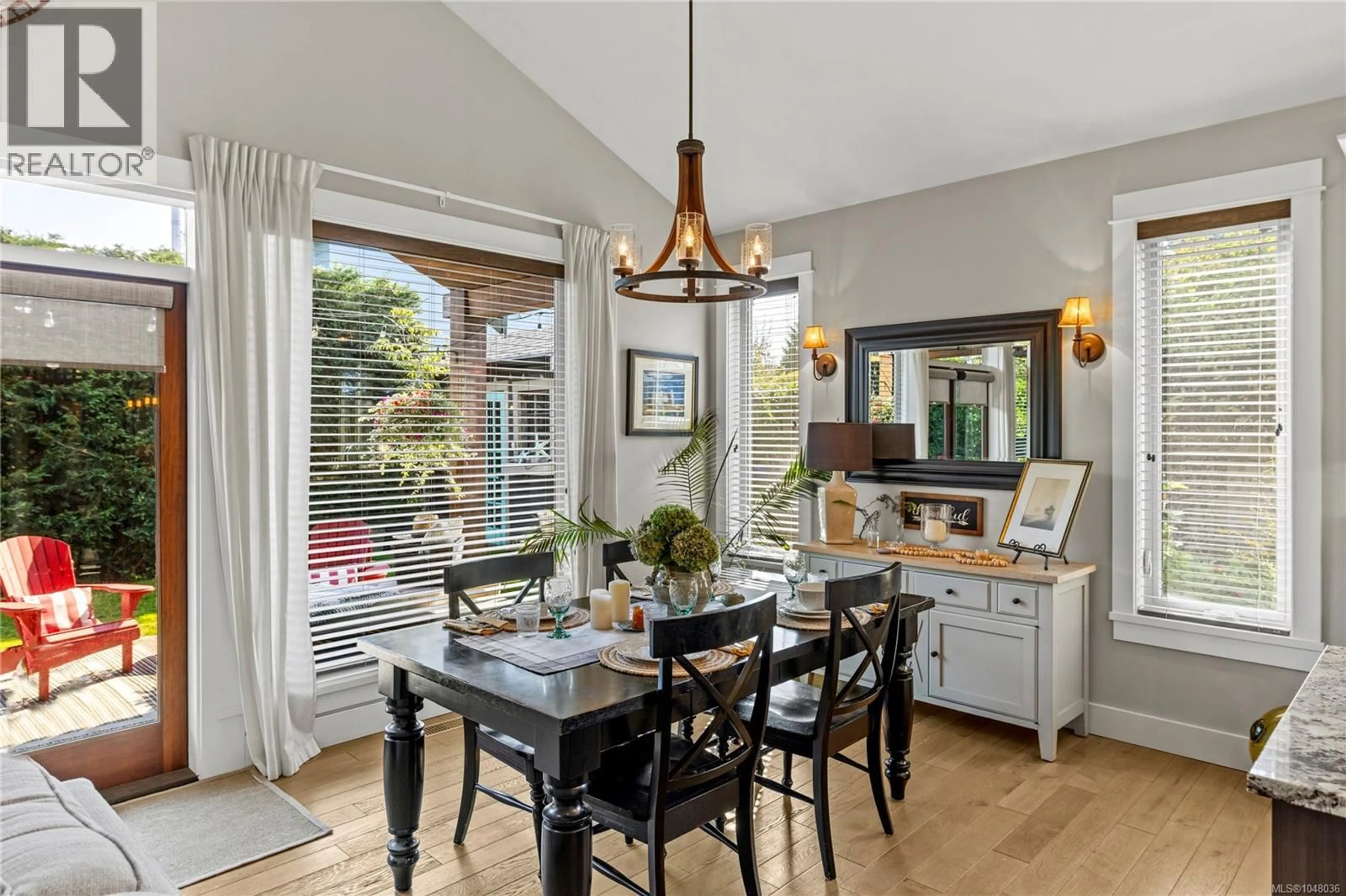 Dining room, unknown for 1254 ORMONDE ROAD, Parksville British Columbia V9P1W4