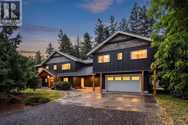 3022 SARAH DRIVE, Sooke 2