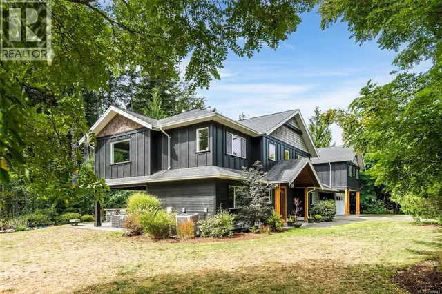 3022 SARAH DRIVE, Sooke 5